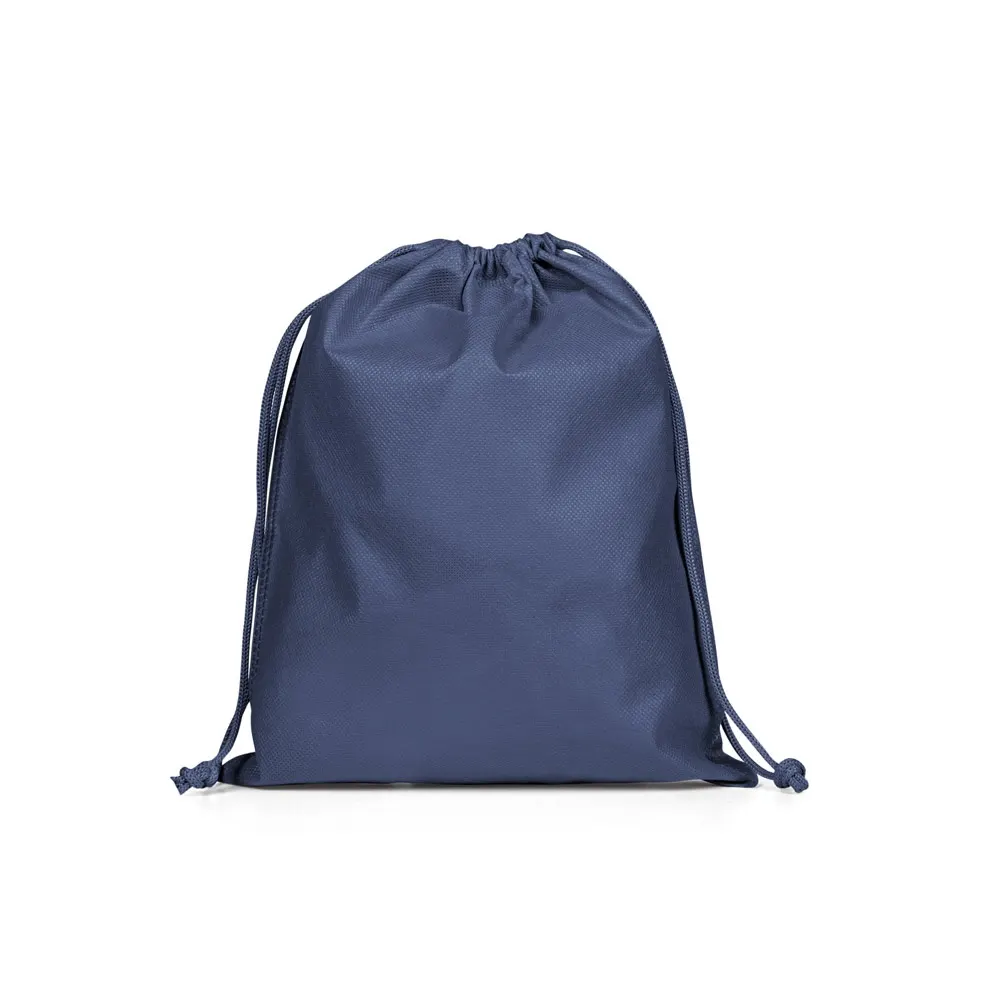 GIFT BAG M. Bolsa no tejida de tamaño mediano (60 g/m²) termosellada