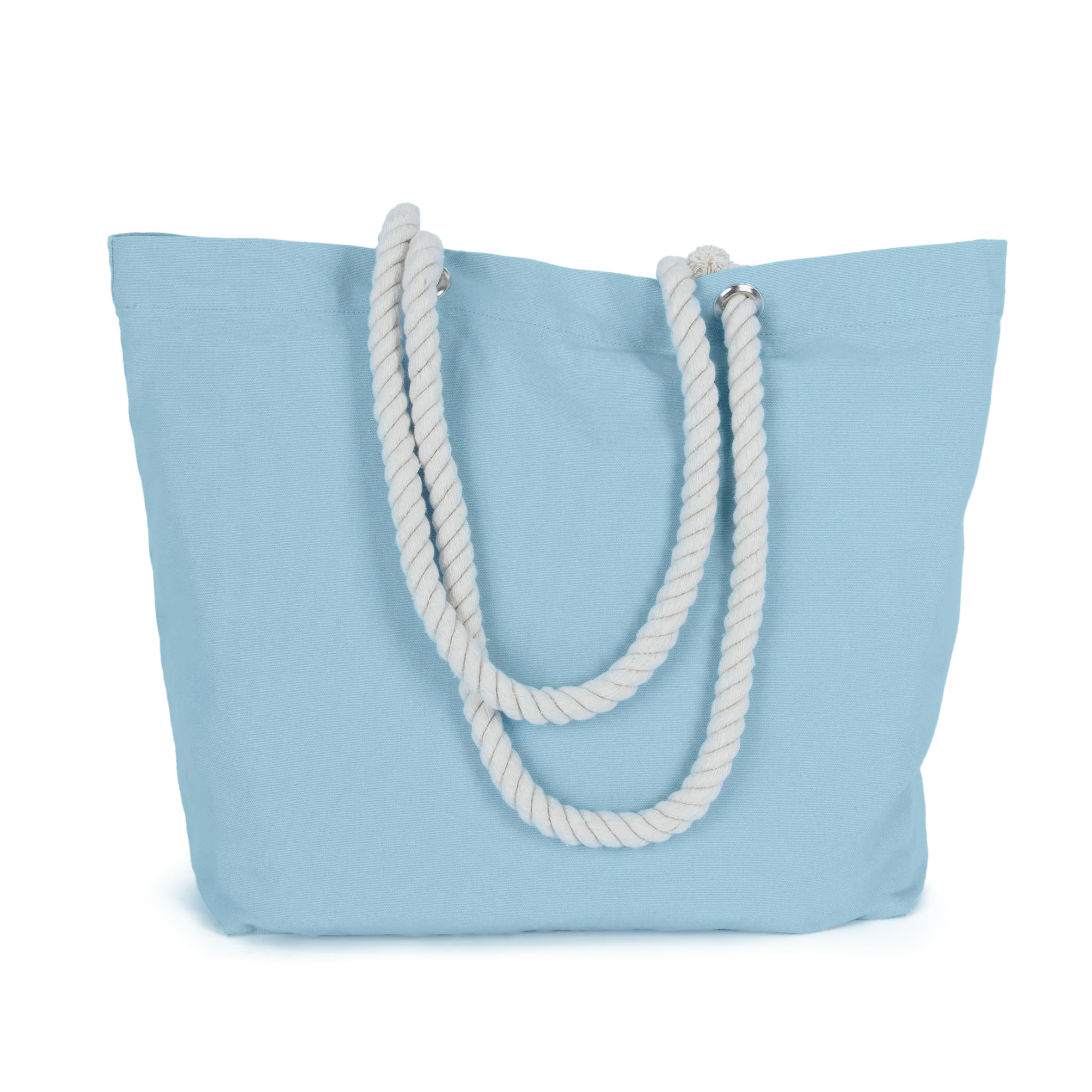 Bolsa tote estilo marinero