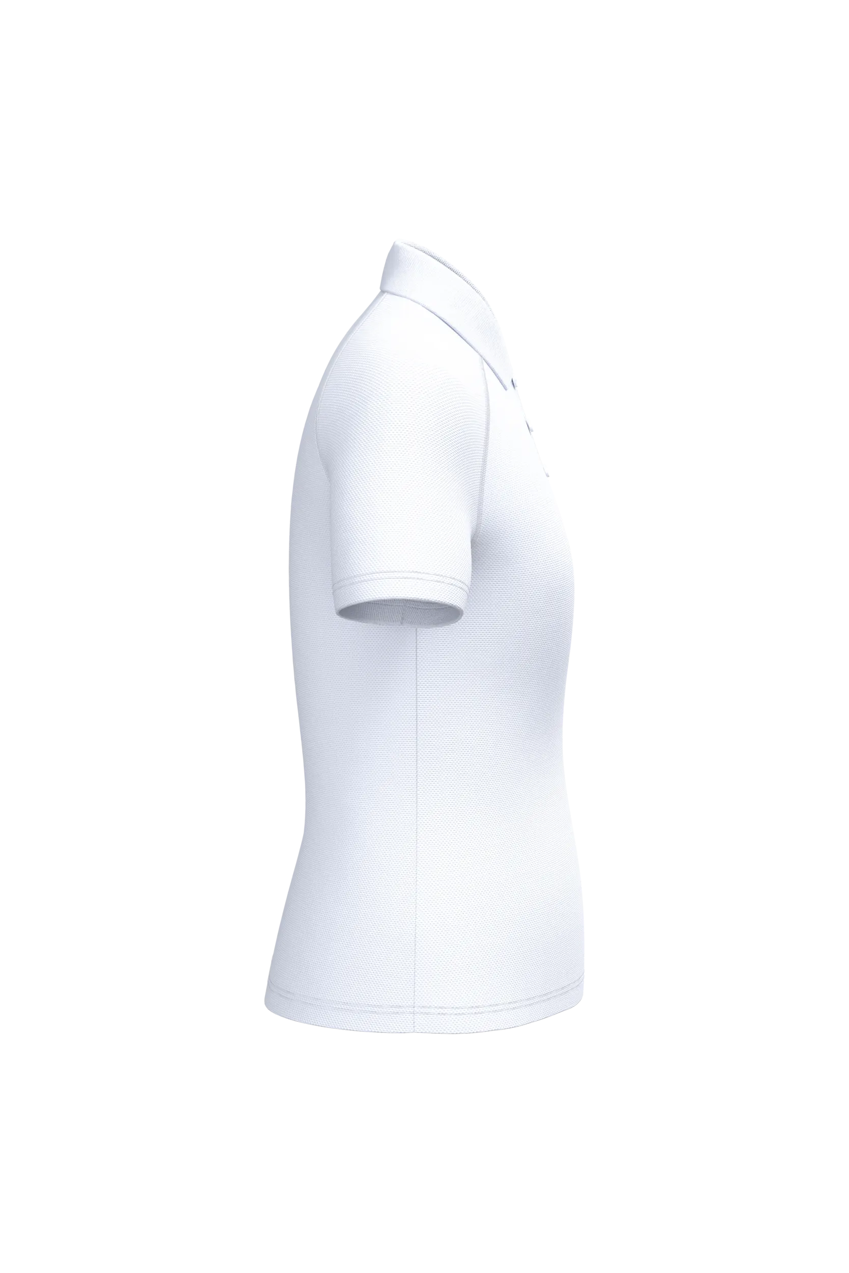 Polo deportivo mujer