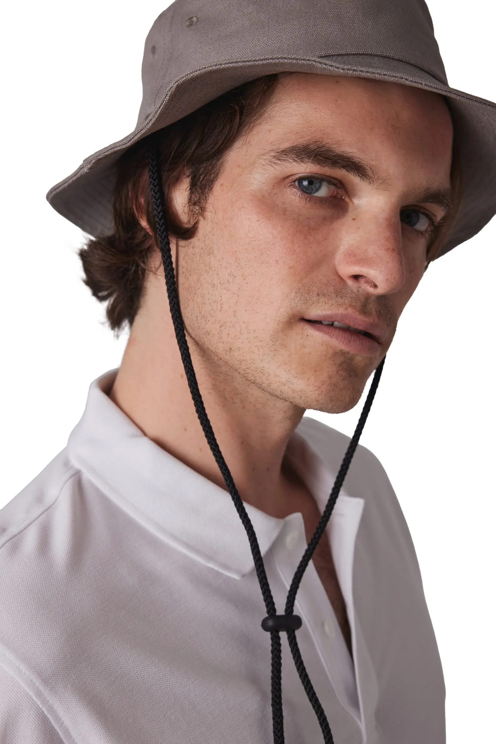 Sombrero bucket estilo bob
