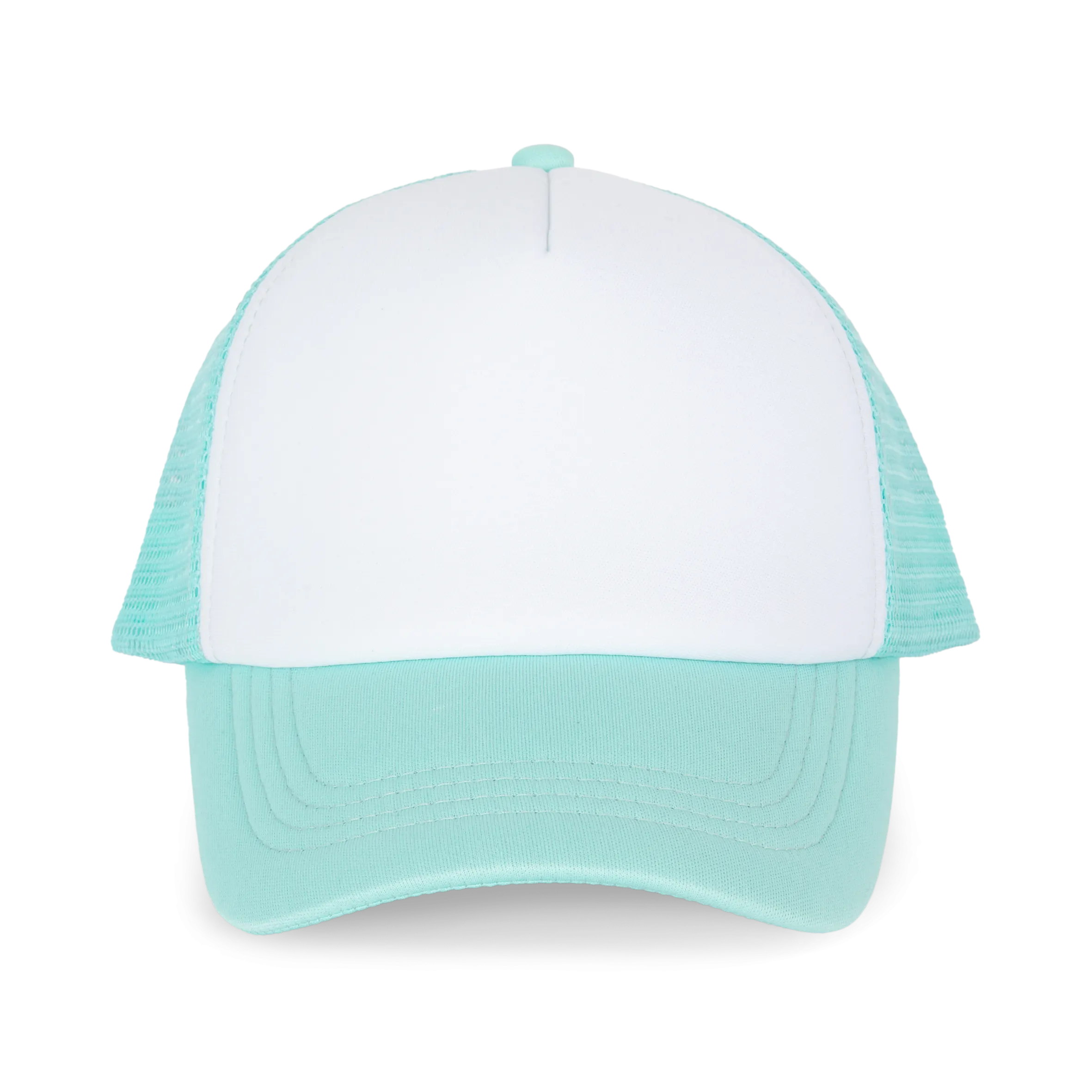 Gorra trucker para niños - 5 paneles