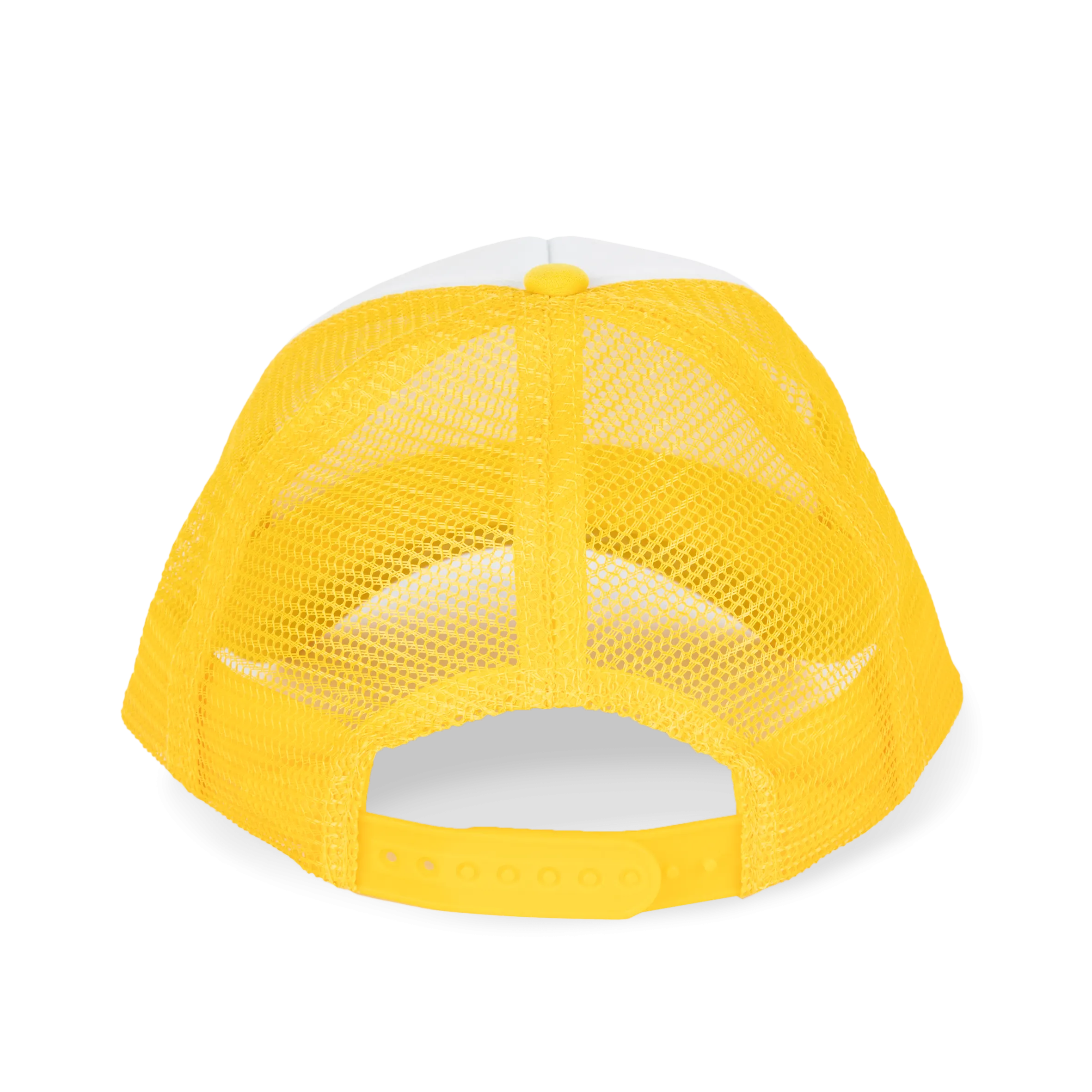 Gorra trucker para niños - 5 paneles