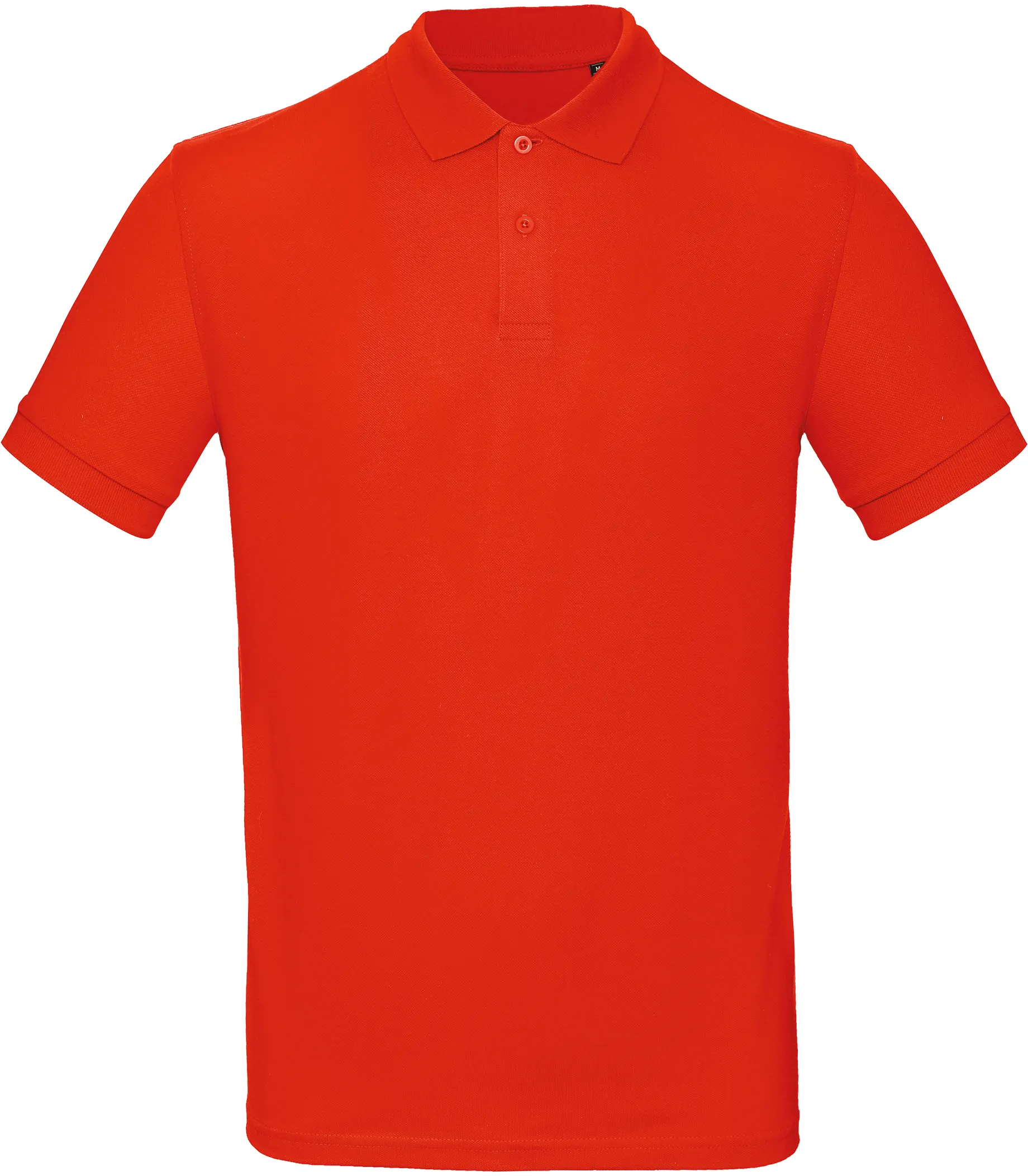 Polo Orgánico Inspire hombre