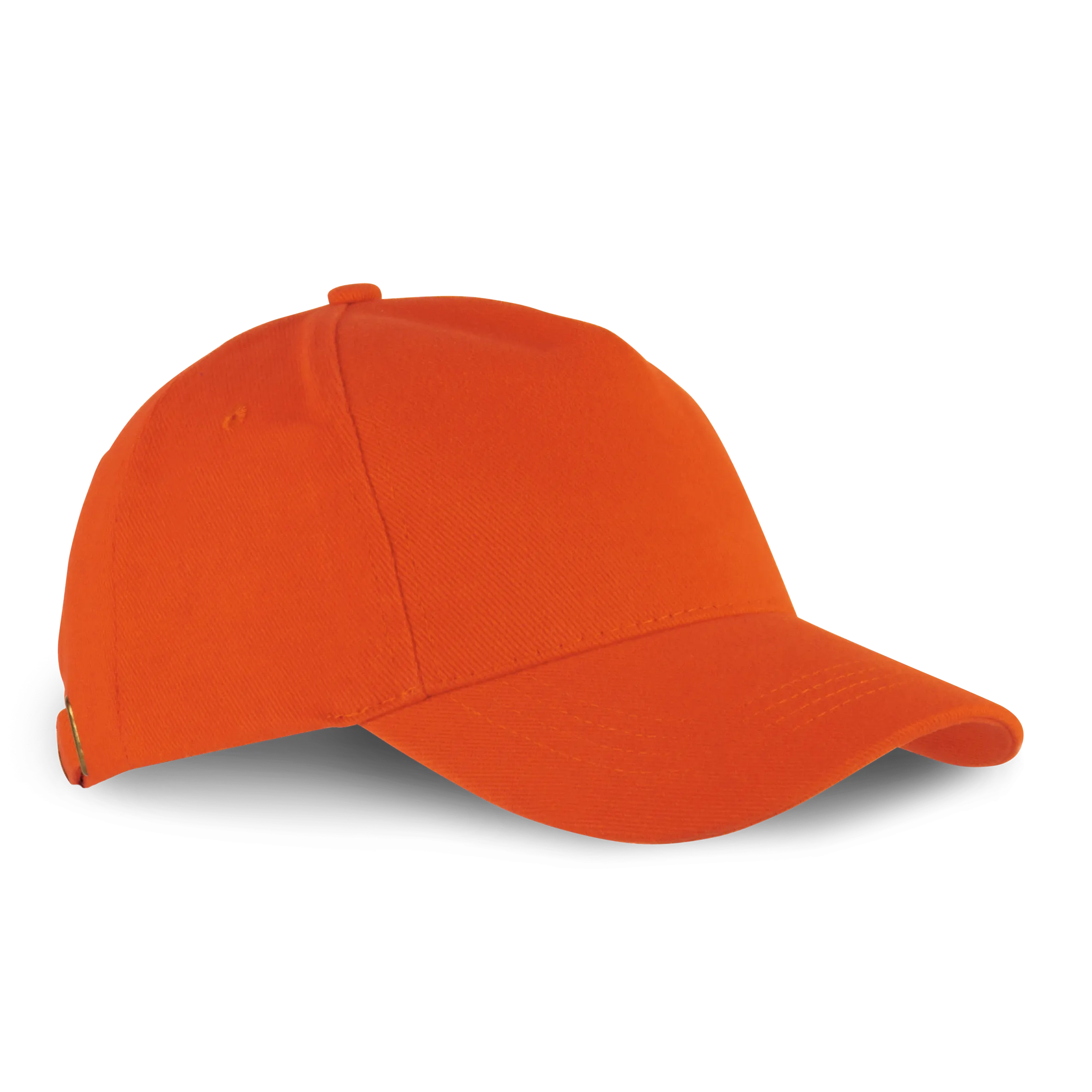 Gorra 5 paneles