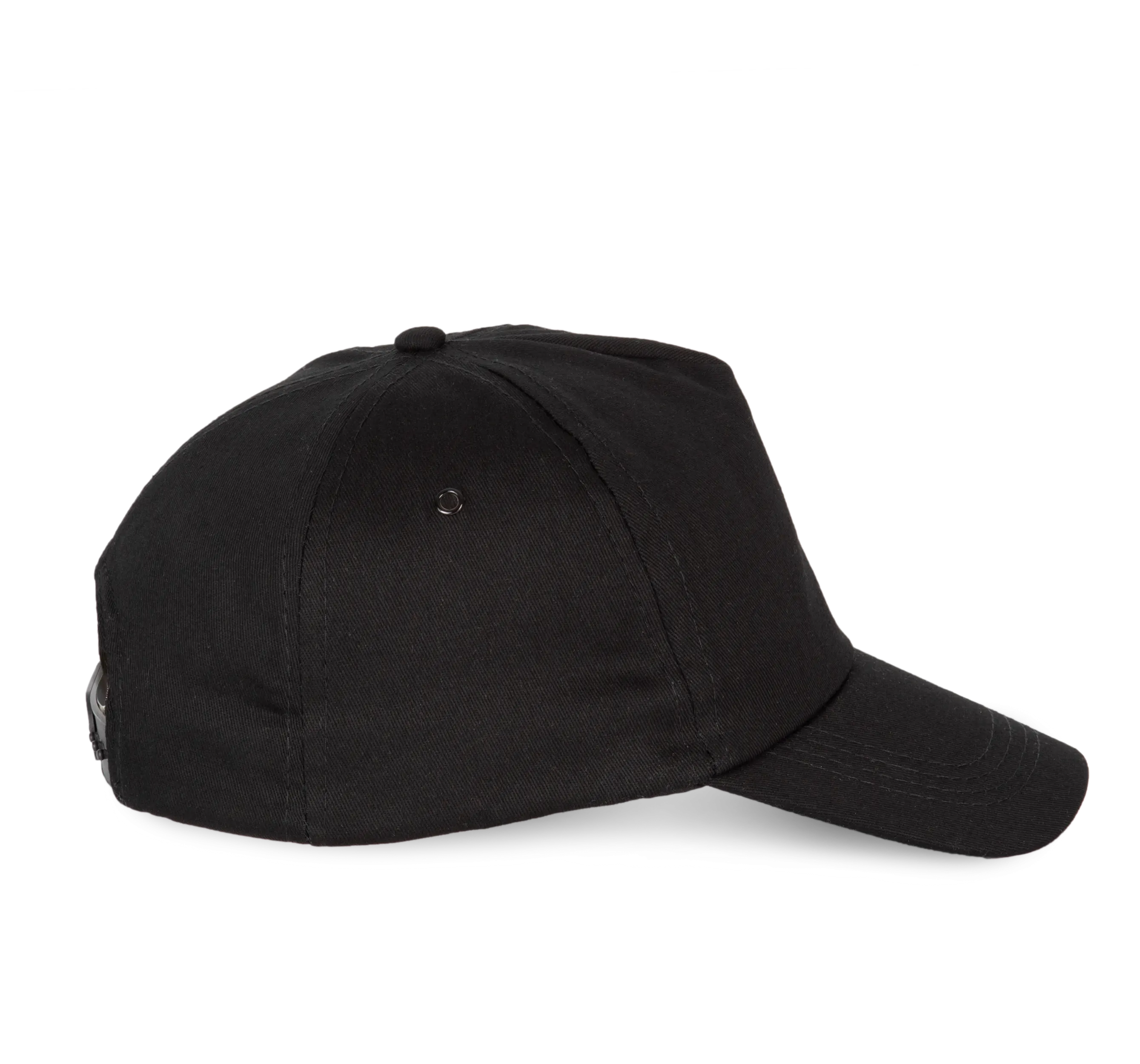 First - Gorra 5 paneles