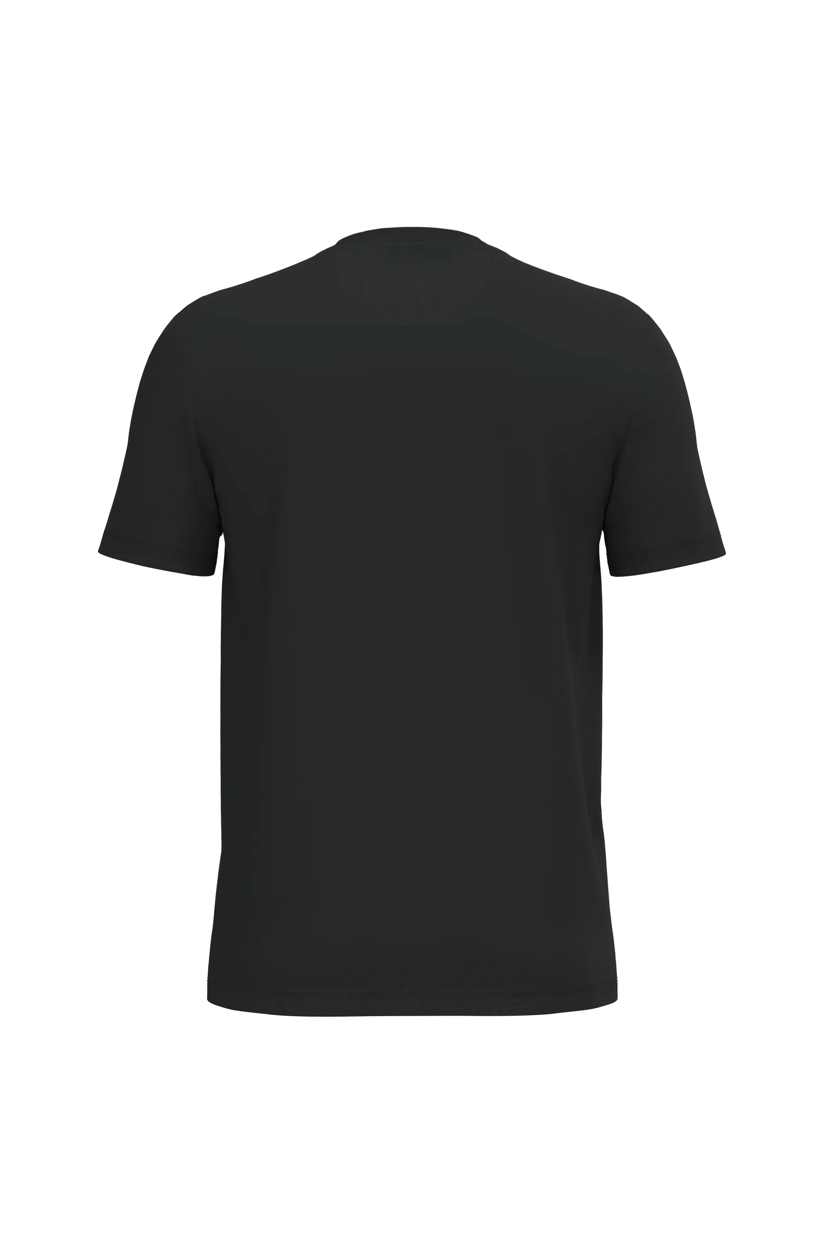 Camiseta ecorresponsable unisex