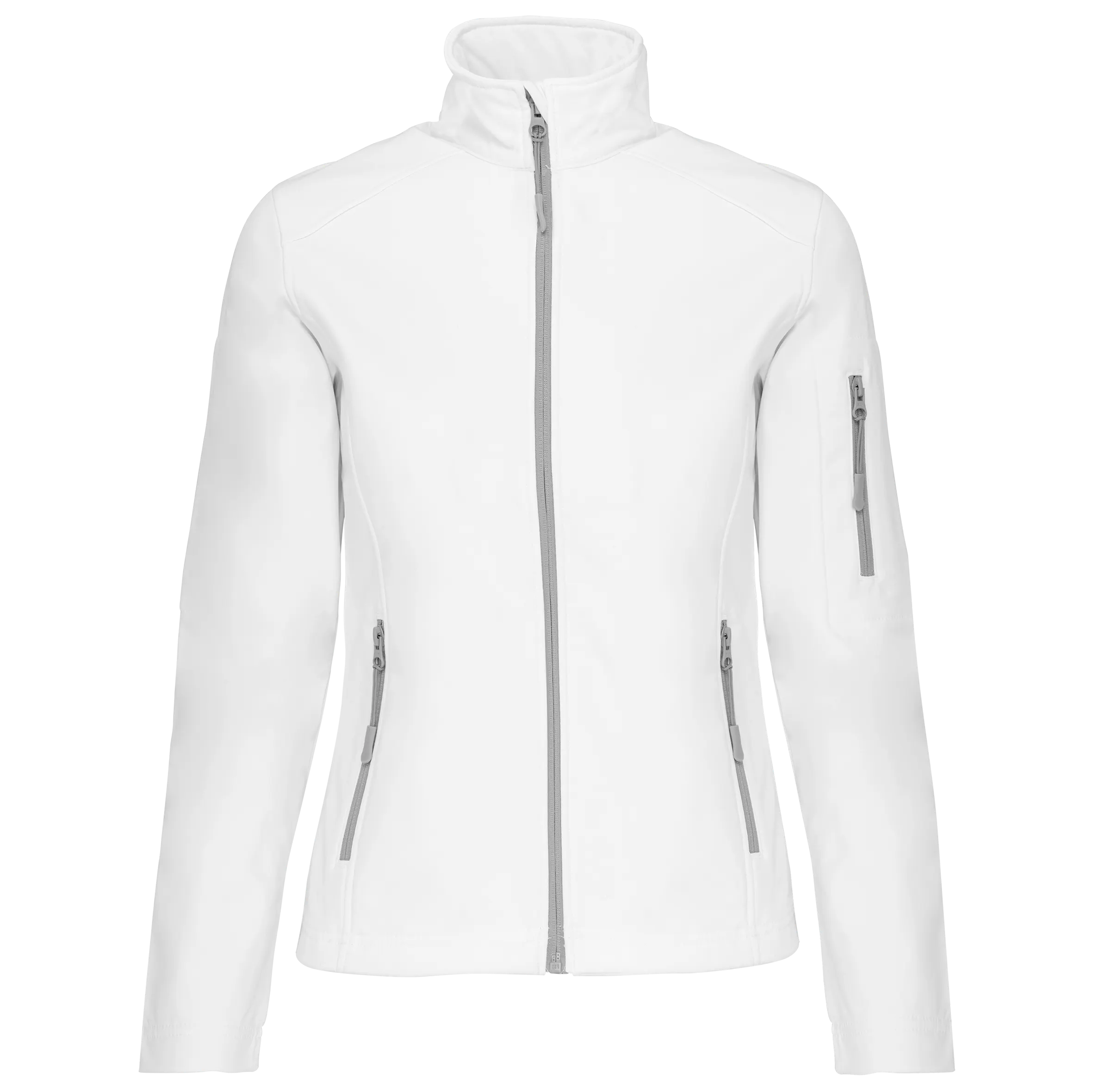 Chaqueta softshell mujer
