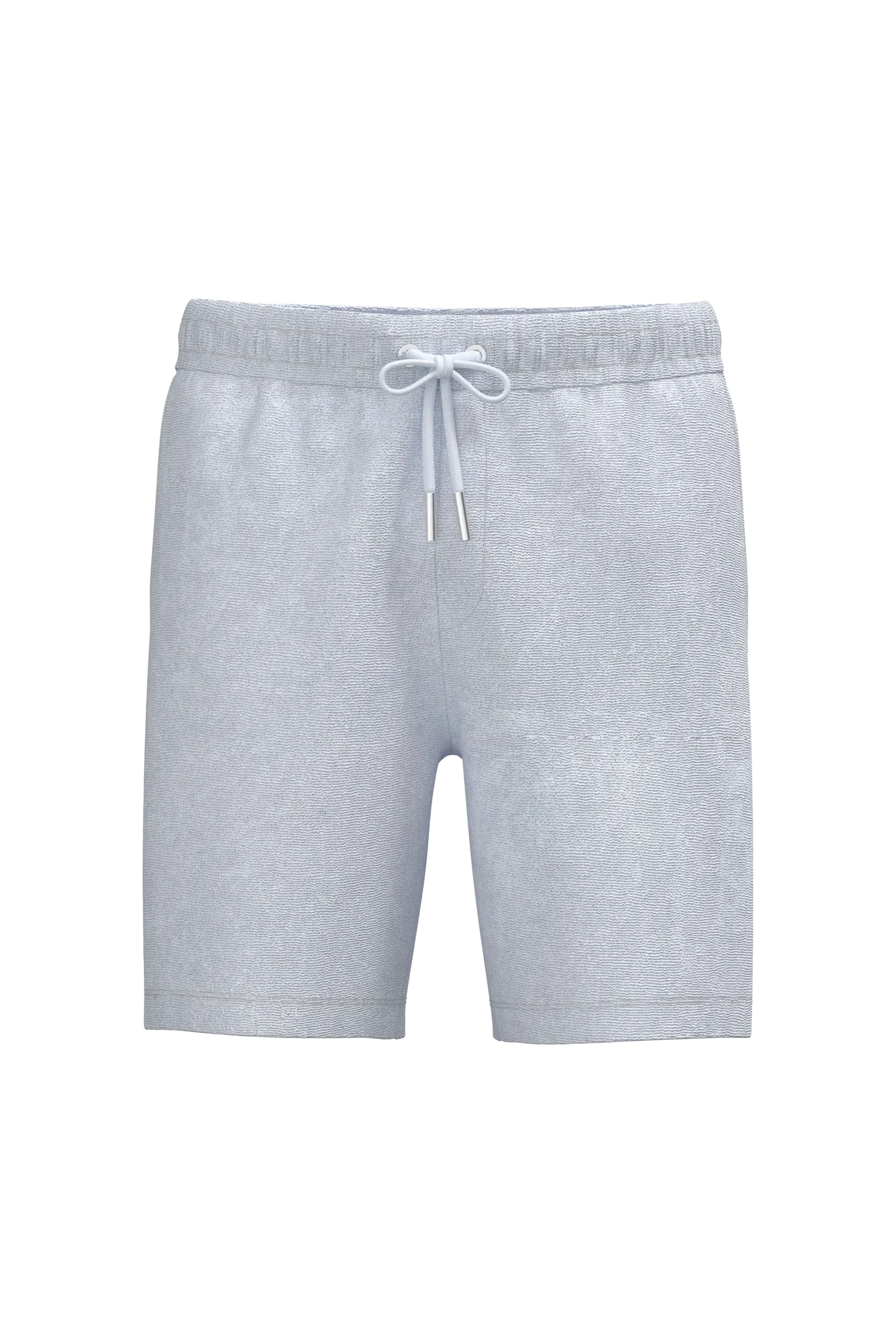 Short ecorresponsable de rizo hombre