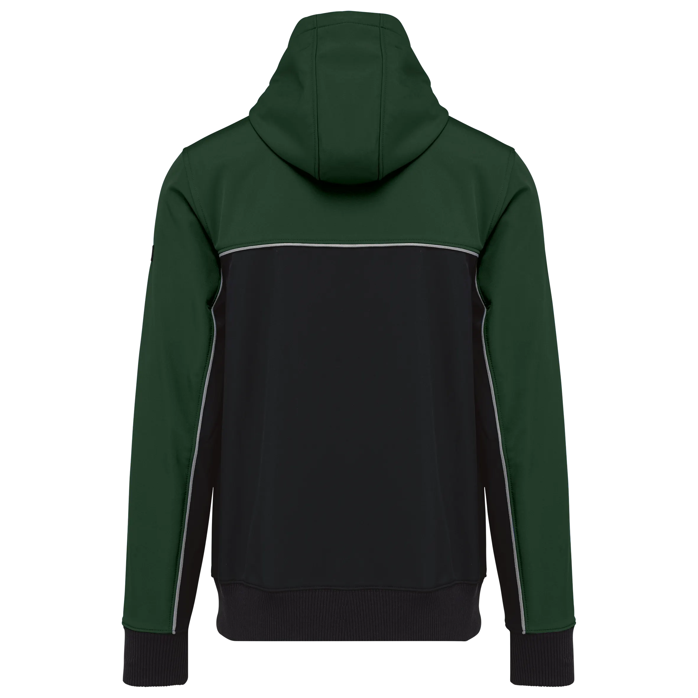 Chaqueta softshell - 3 capas - Bionic-Finish® ECO Unisex