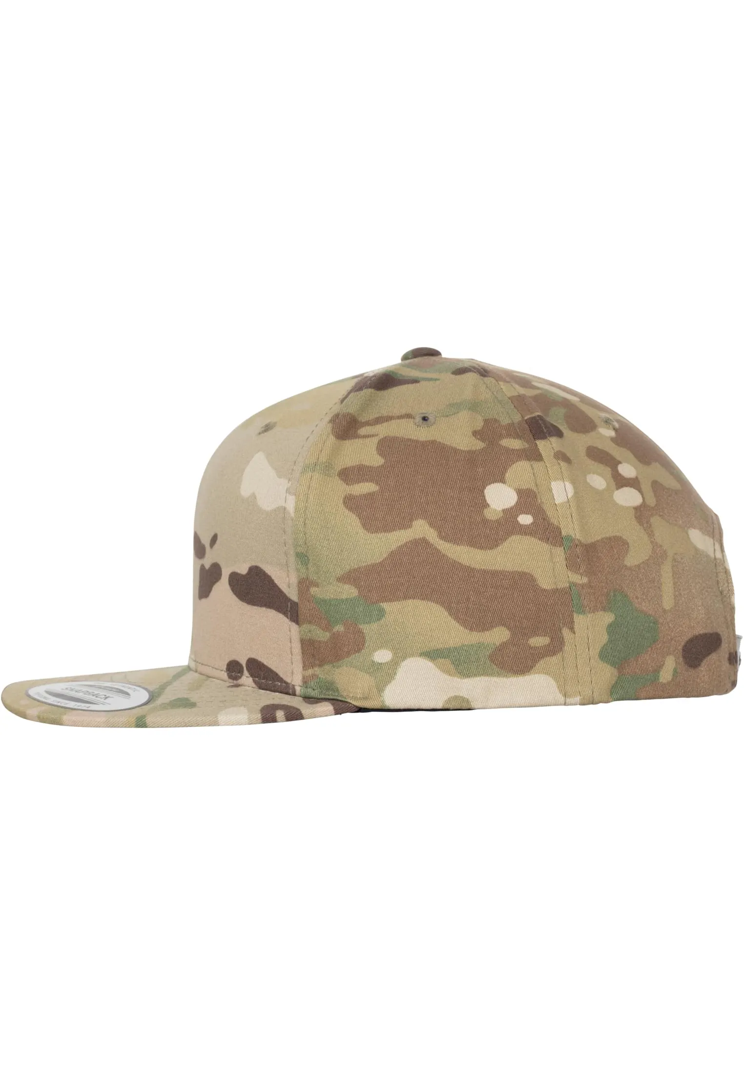 Gorra Classic  multicam snapback<br/>