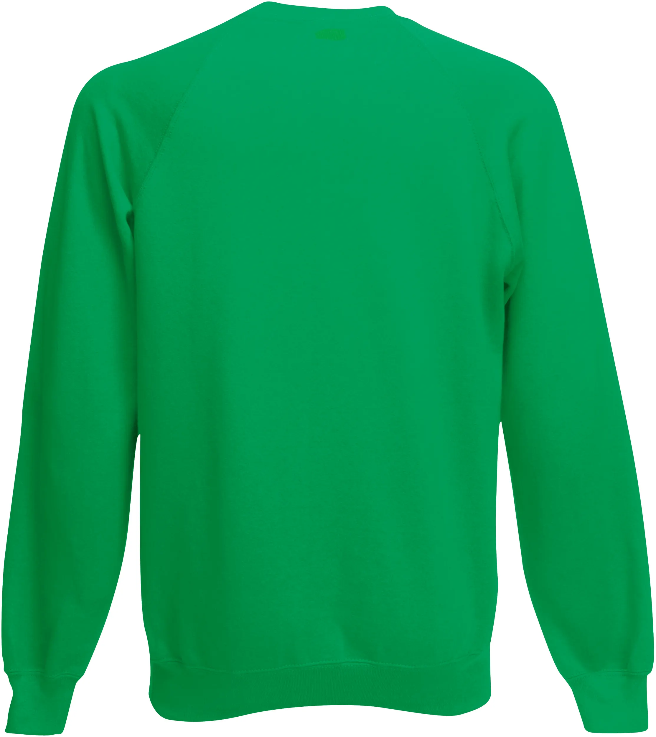 Sudadera manga raglán (62-216-0)