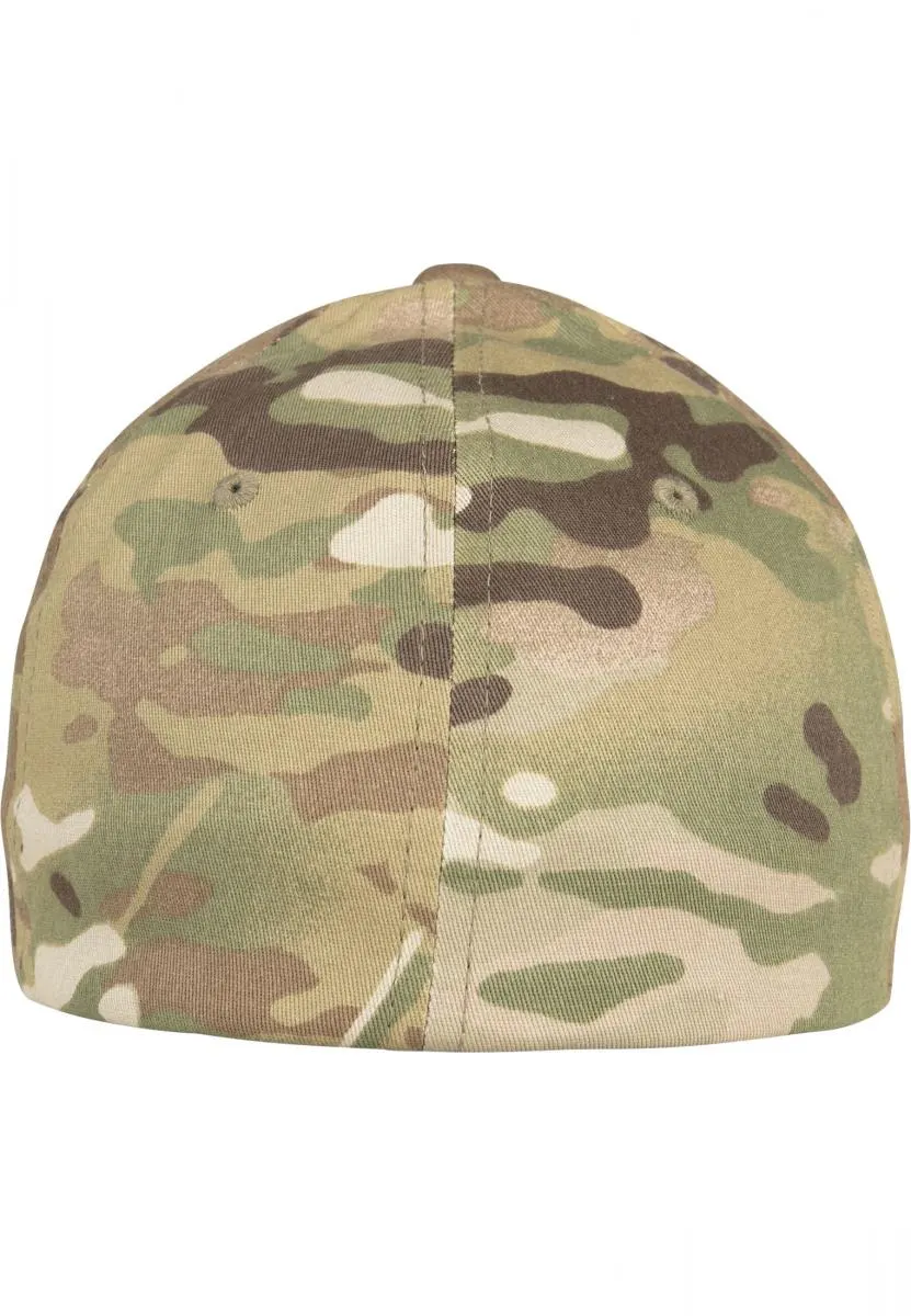 Gorra Flexfit Multicam®