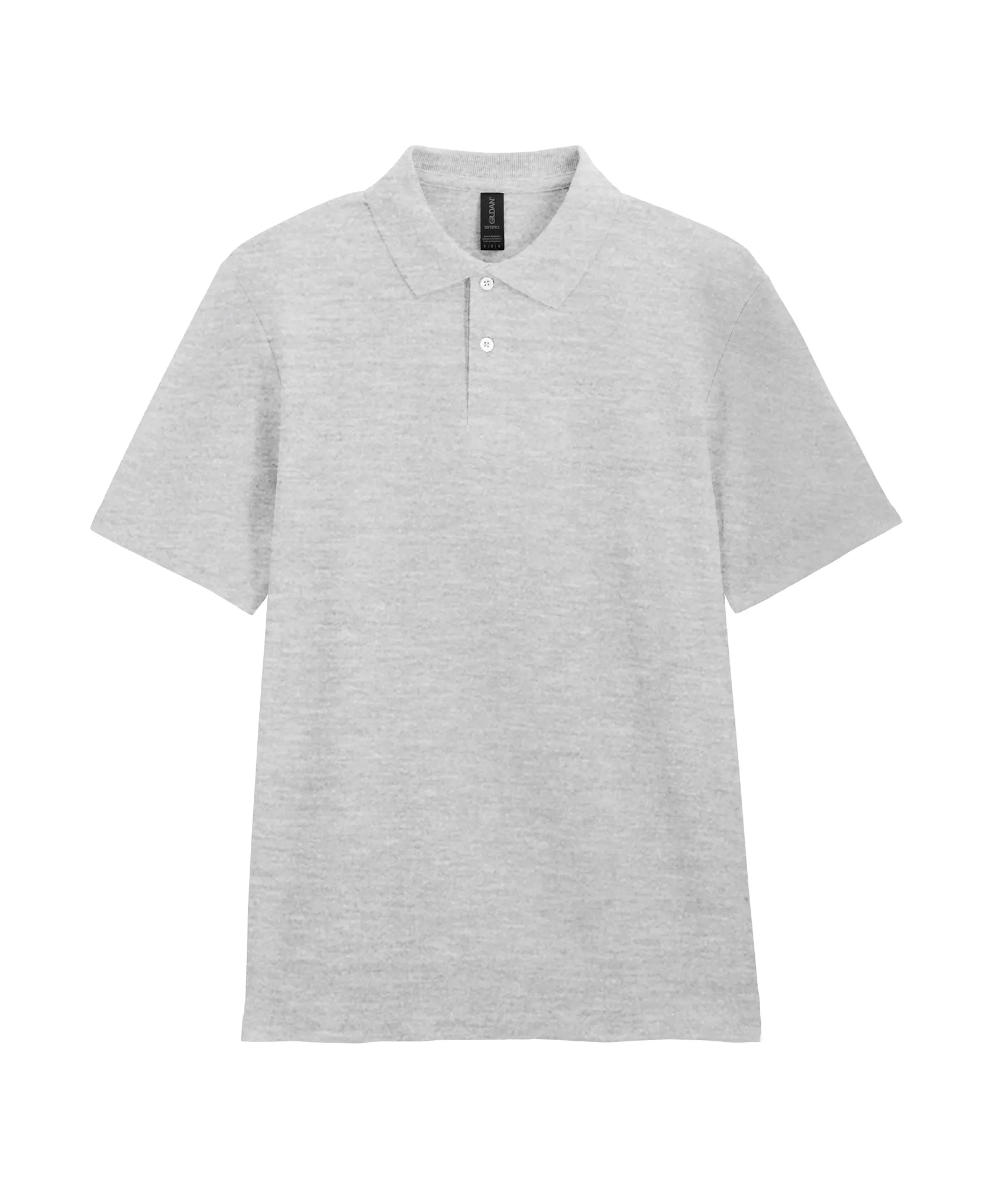 Polo Sofstyle Doble Piqué hombre
