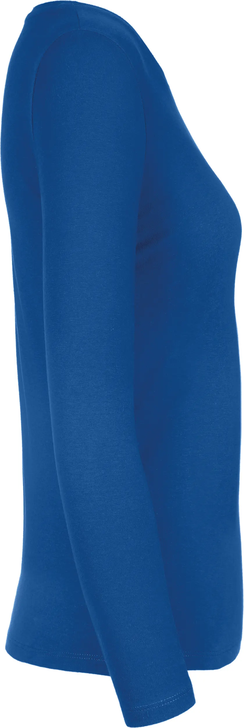 Camiseta #E190 manga larga mujer