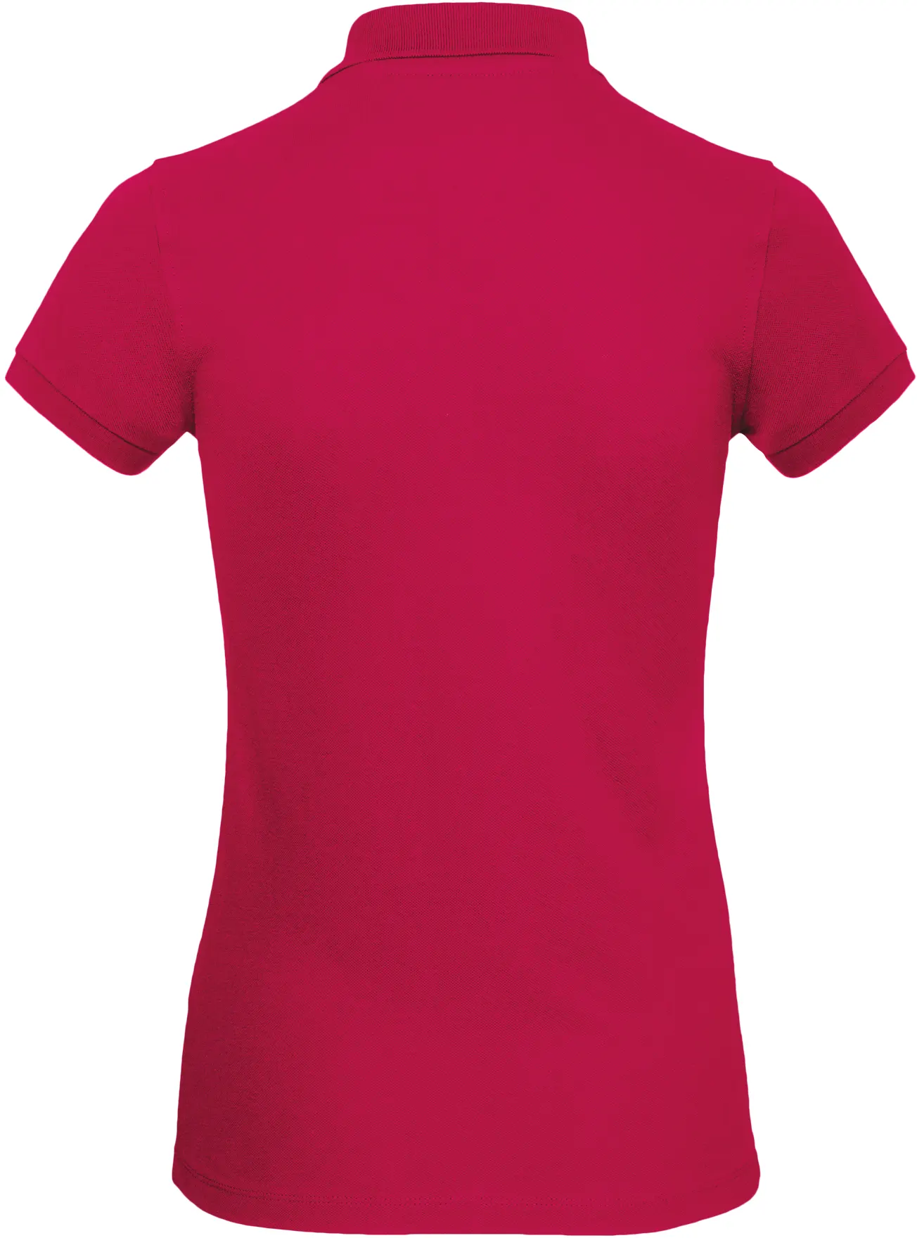 Polo Orgánico Inspire mujer
