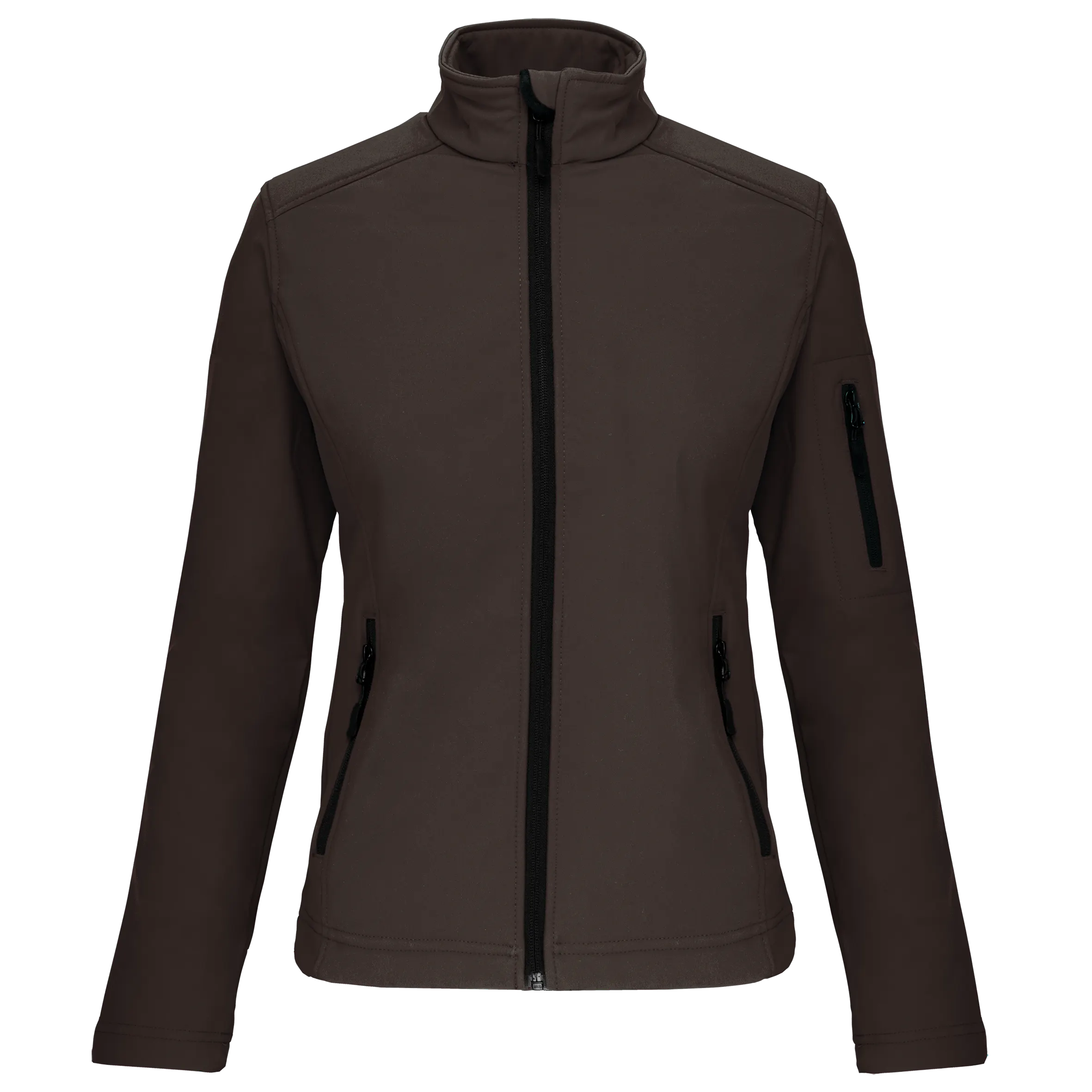 Chaqueta softshell mujer