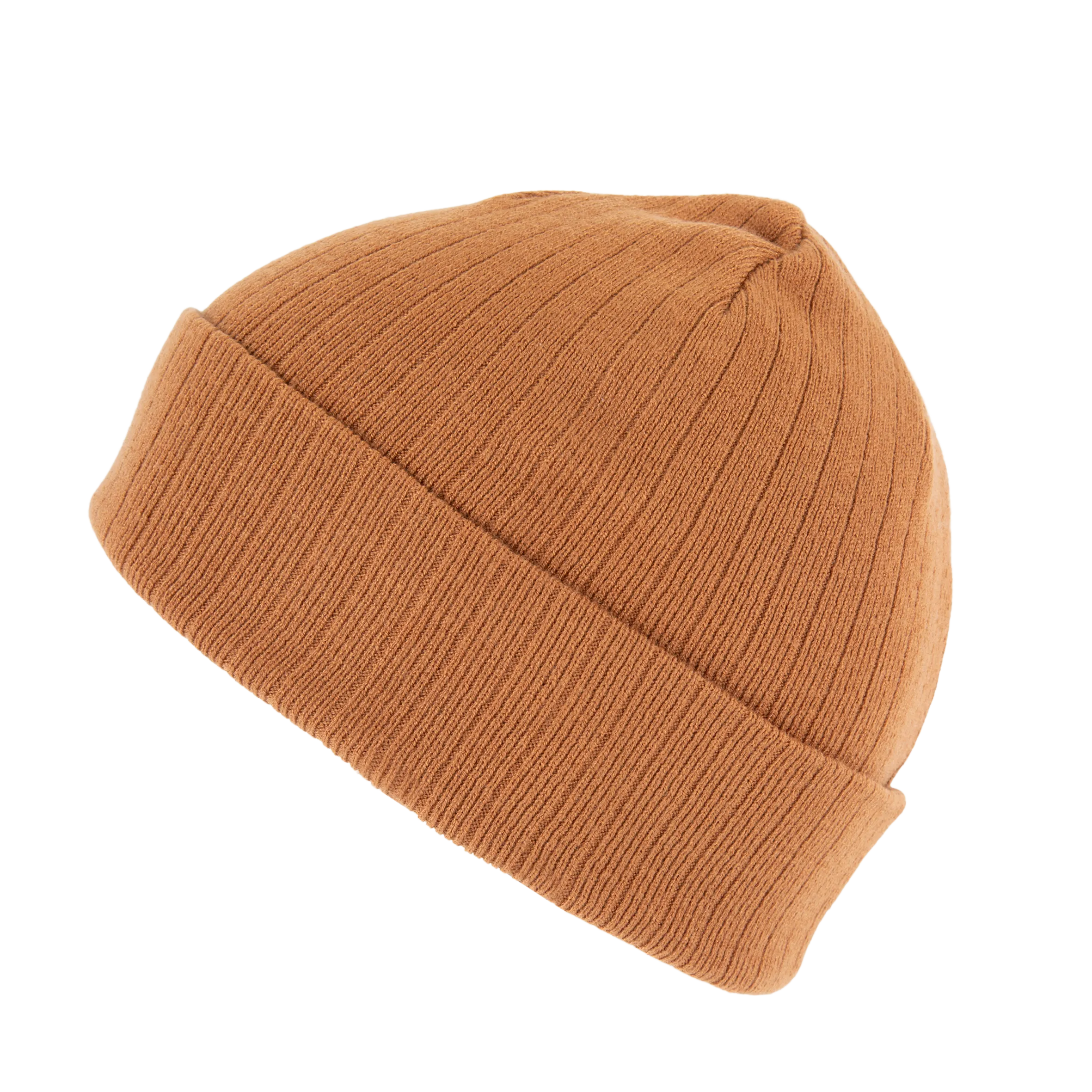 Gorro de punto con dobladillo - K-up Gold Label