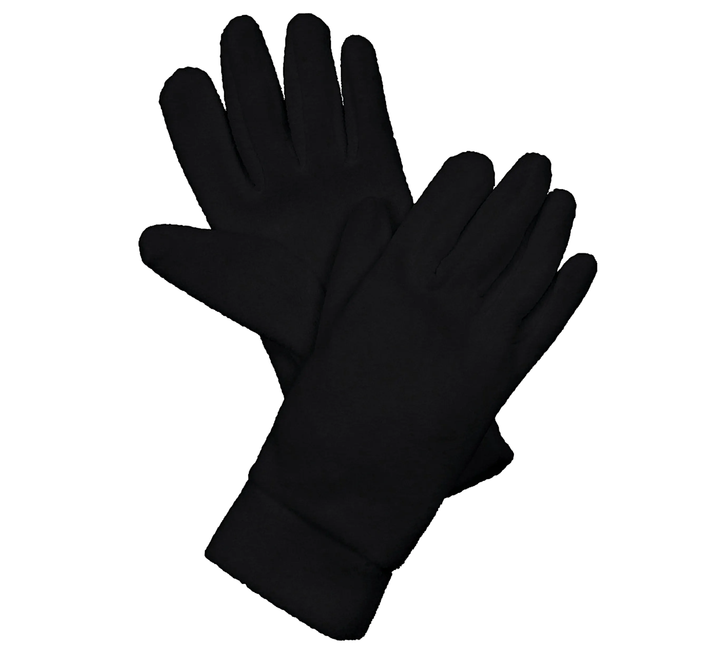 Guantes polares