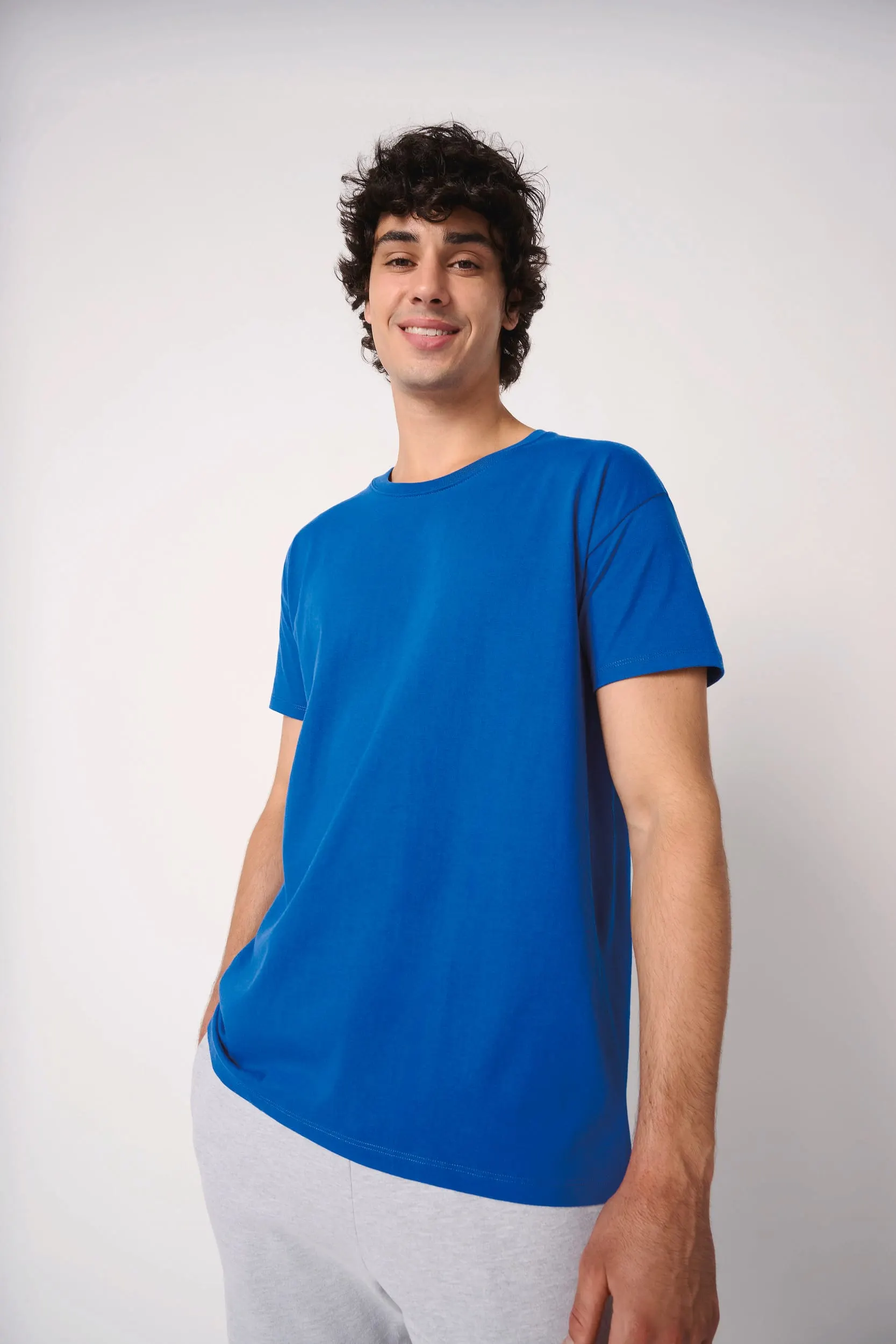 Camiseta iDeal170 unisex