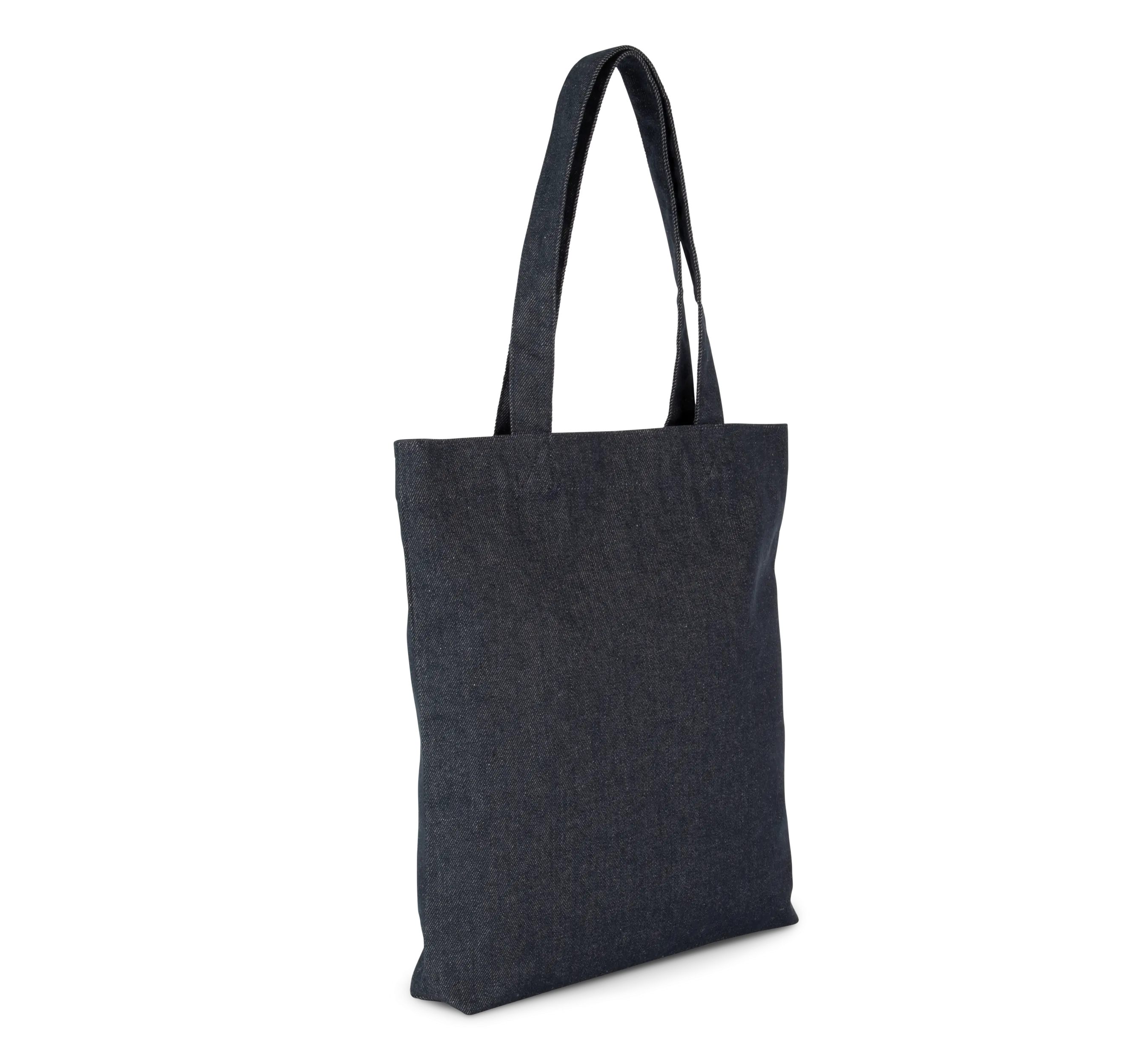 Bolsa shopper denim