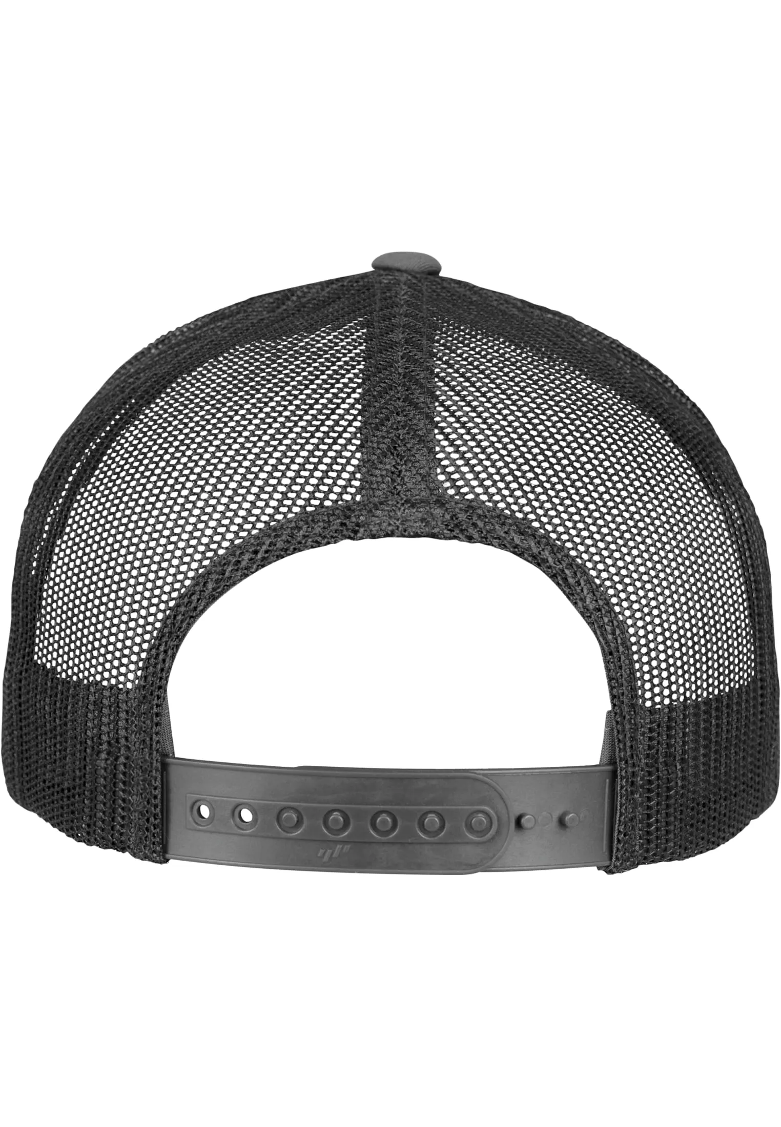 Gorra trucker retro