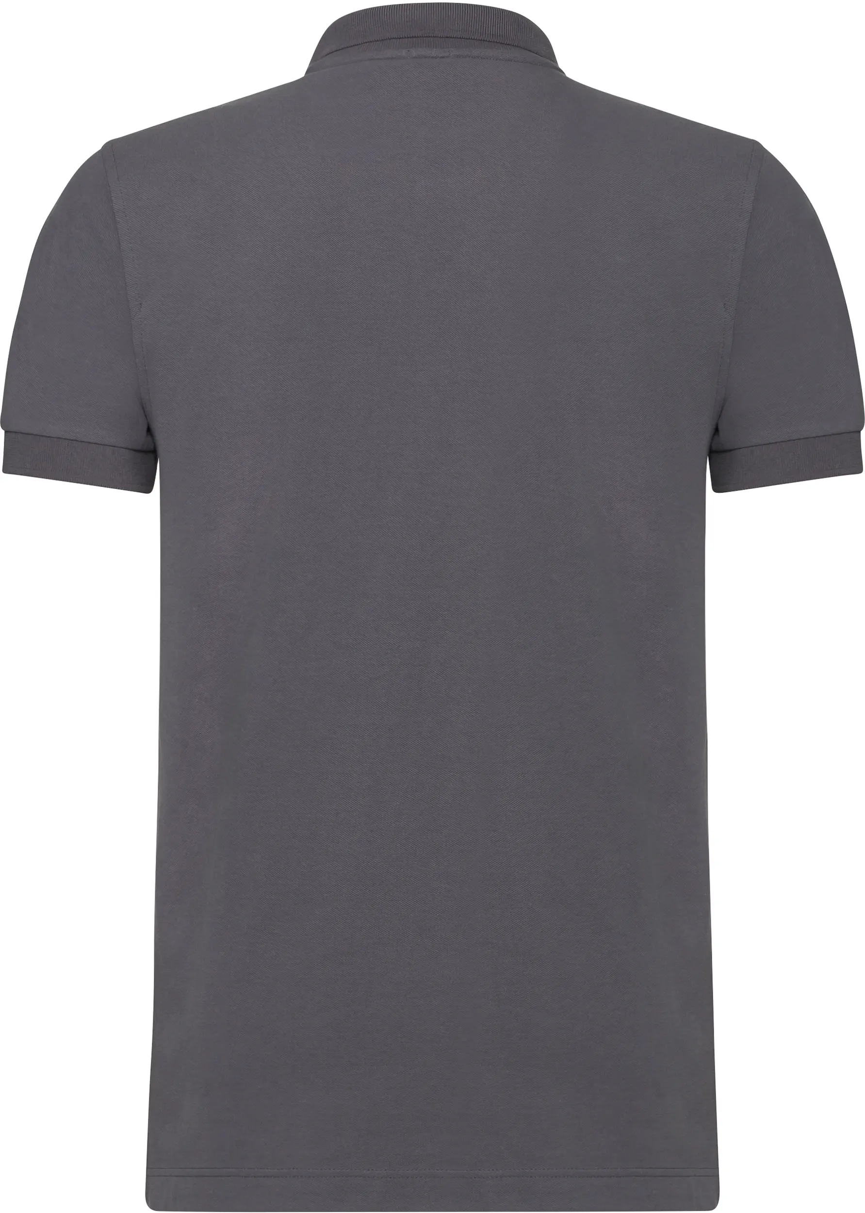 Polo Stretch hombre