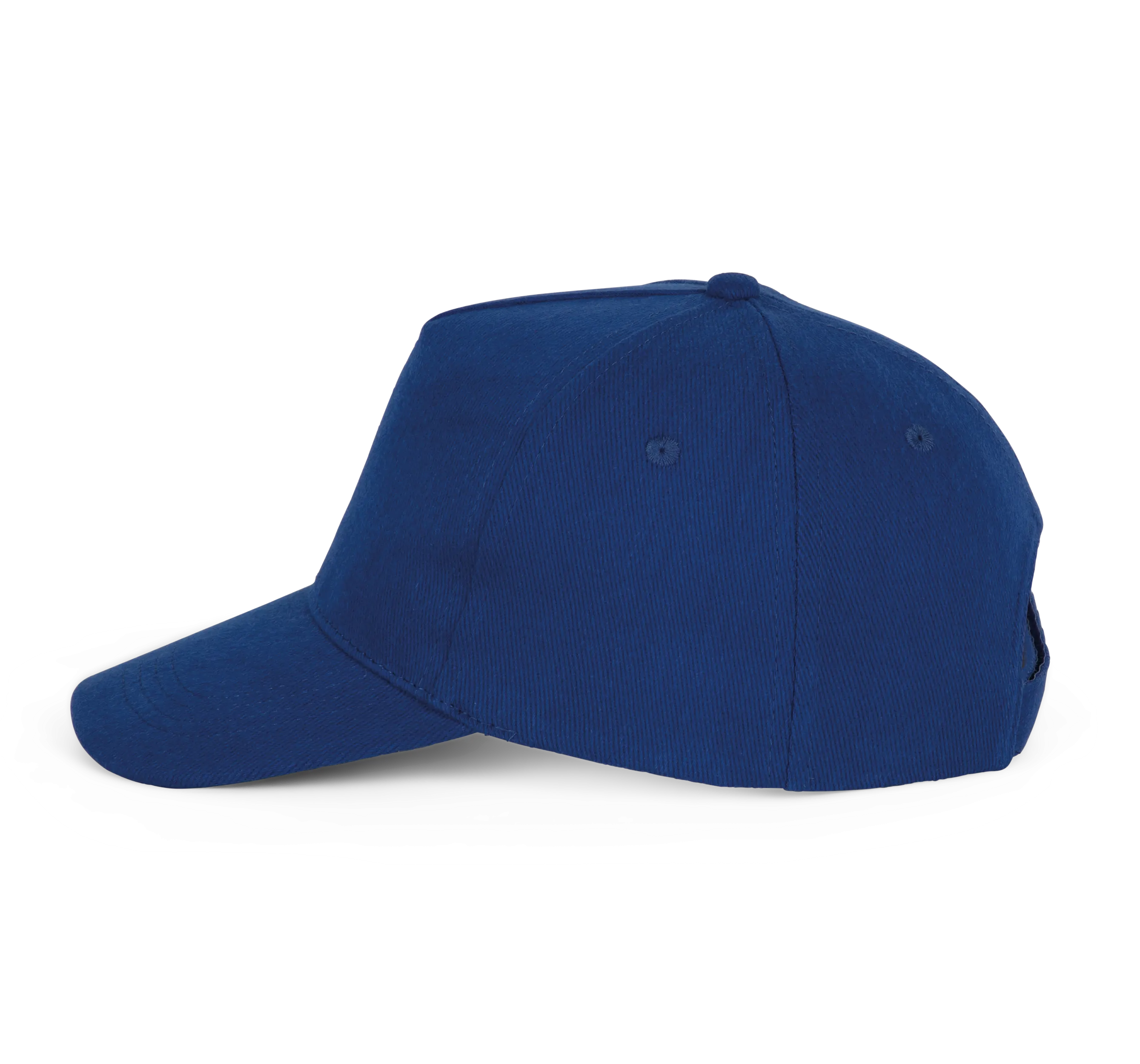 Gorra béisbol - 5 paneles