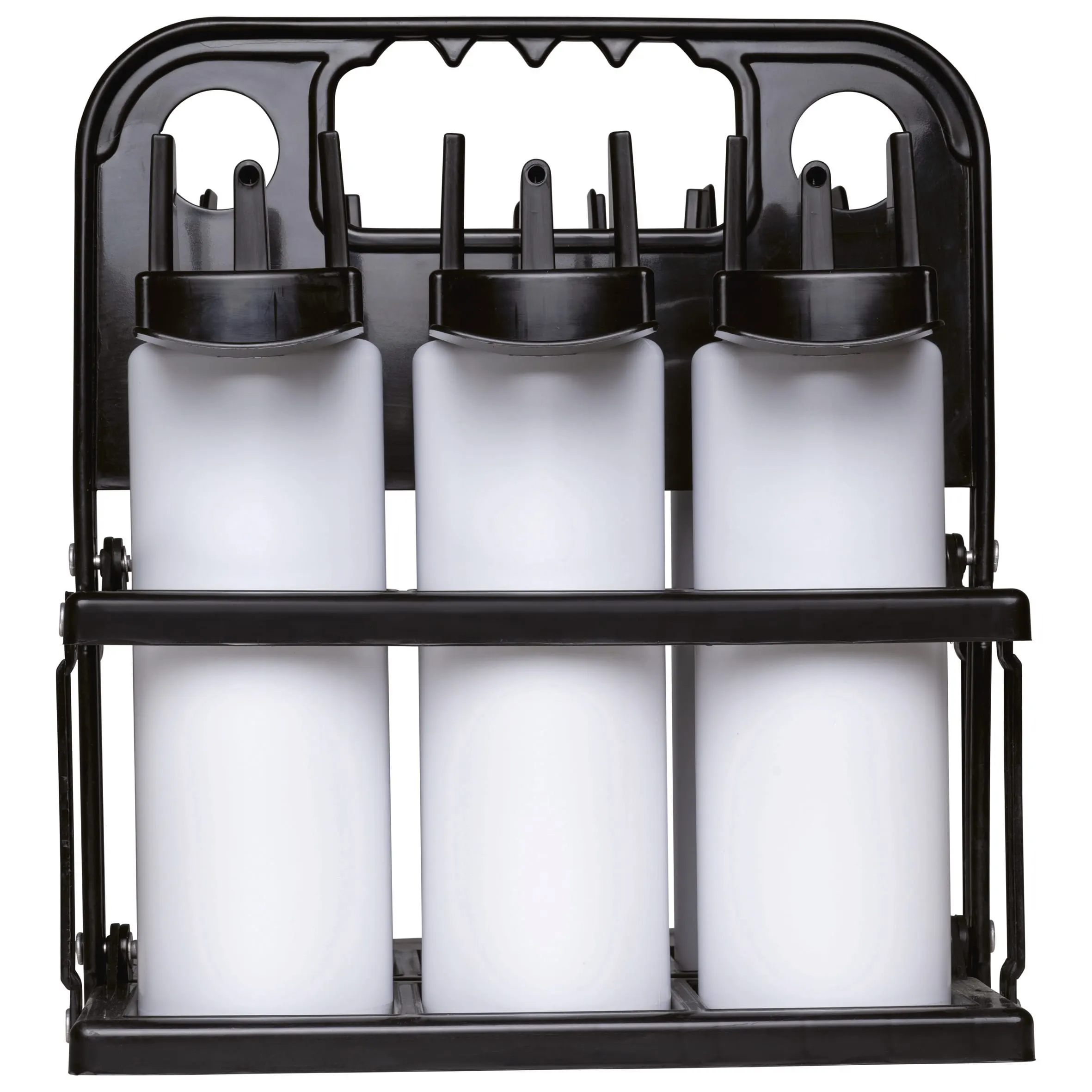 Botella de deporte con tapón higiénico 1000 ml