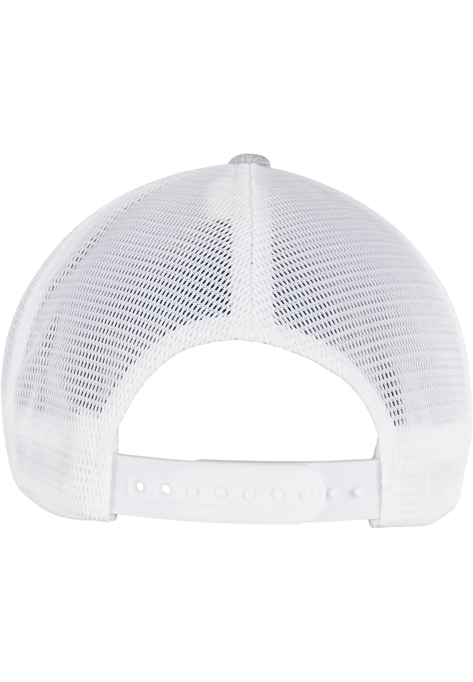 Gorra de rejilla bicolor<br/>