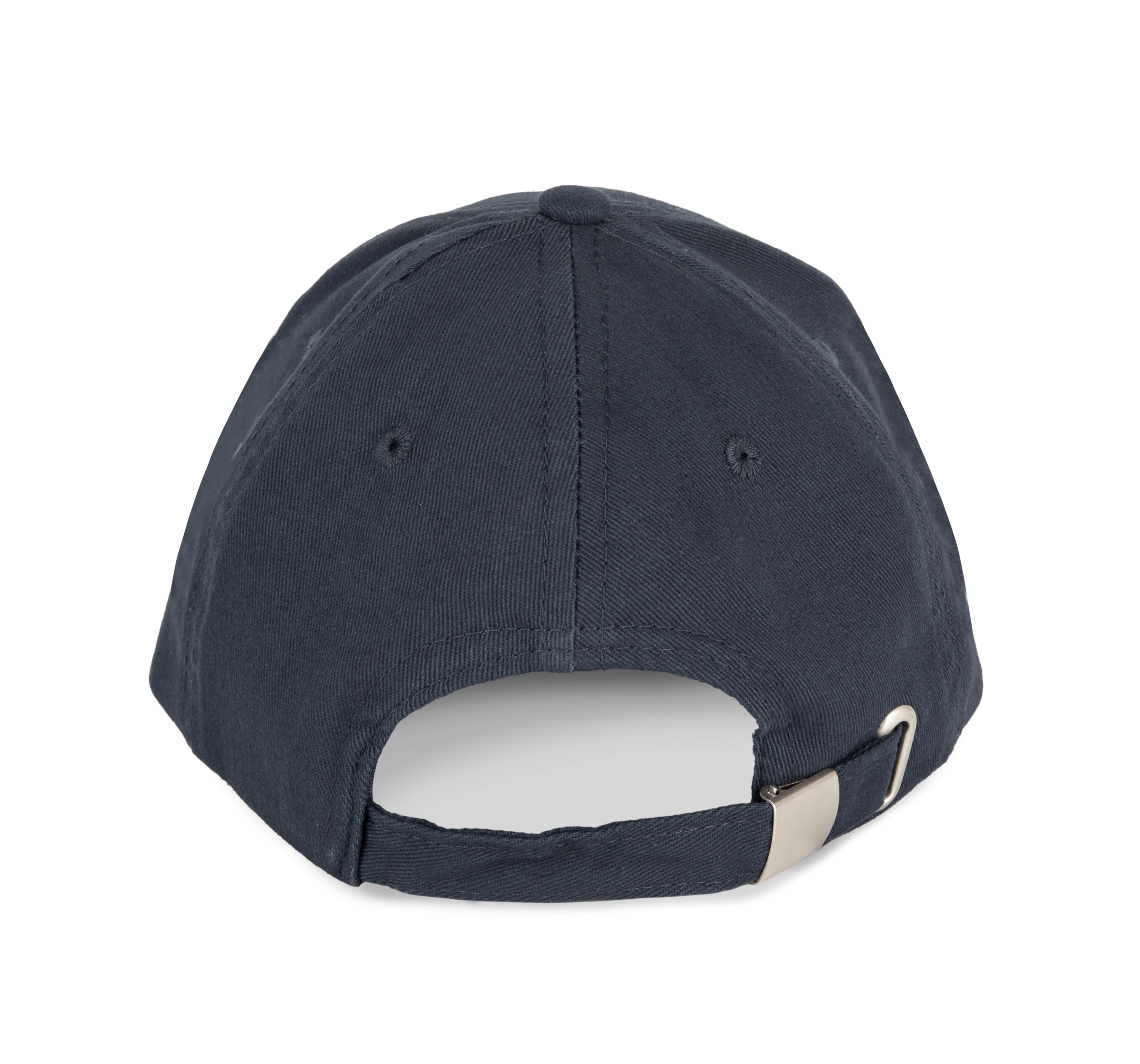 Gorra para niño con sándwich contrastado - 5 paneles