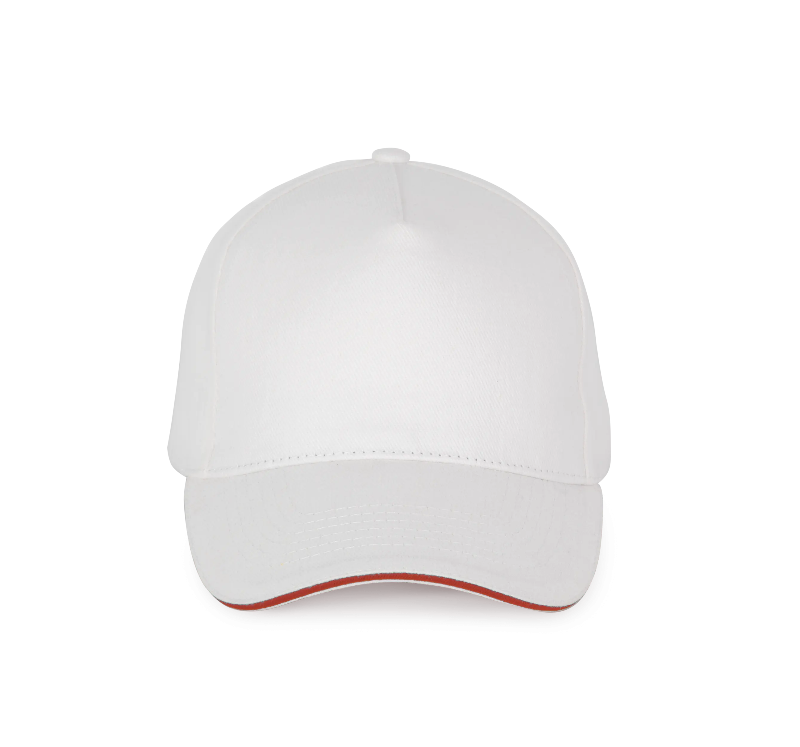 Gorra - 5 paneles