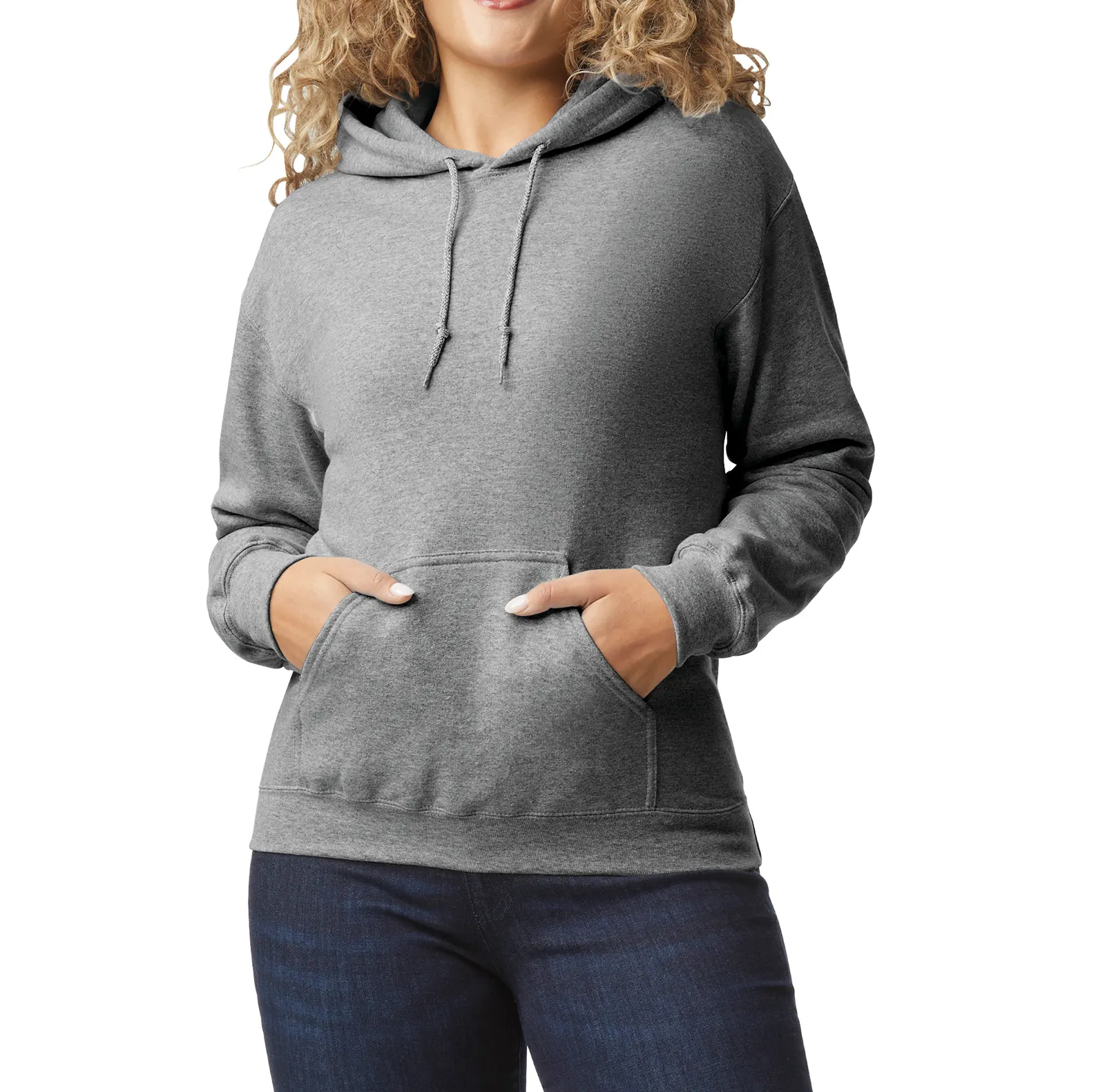 Sudadera Heavy Blend™ capucha