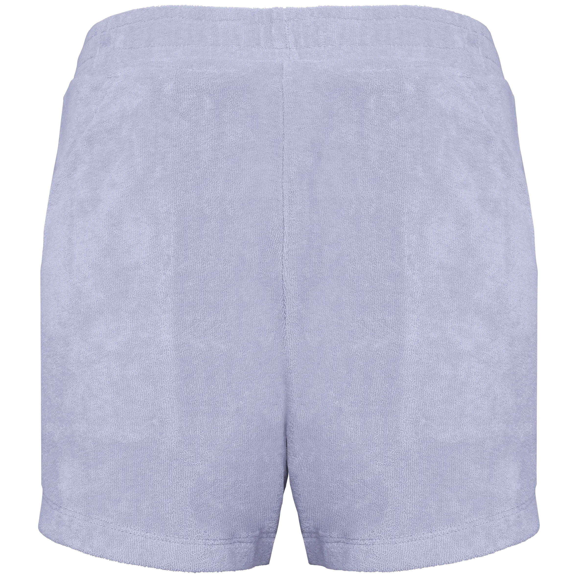Short ecorresponsable de rizo niña