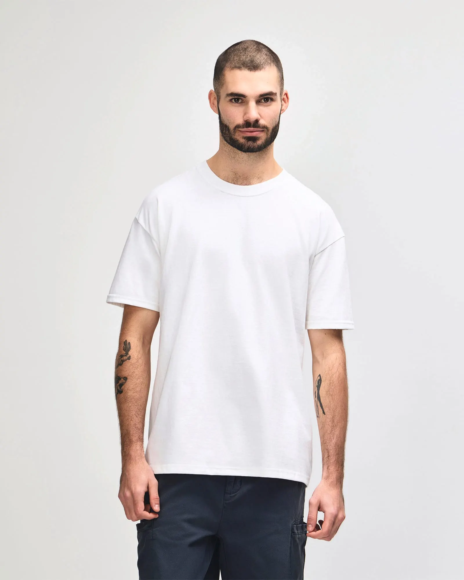 Camiseta de adulto Hammer