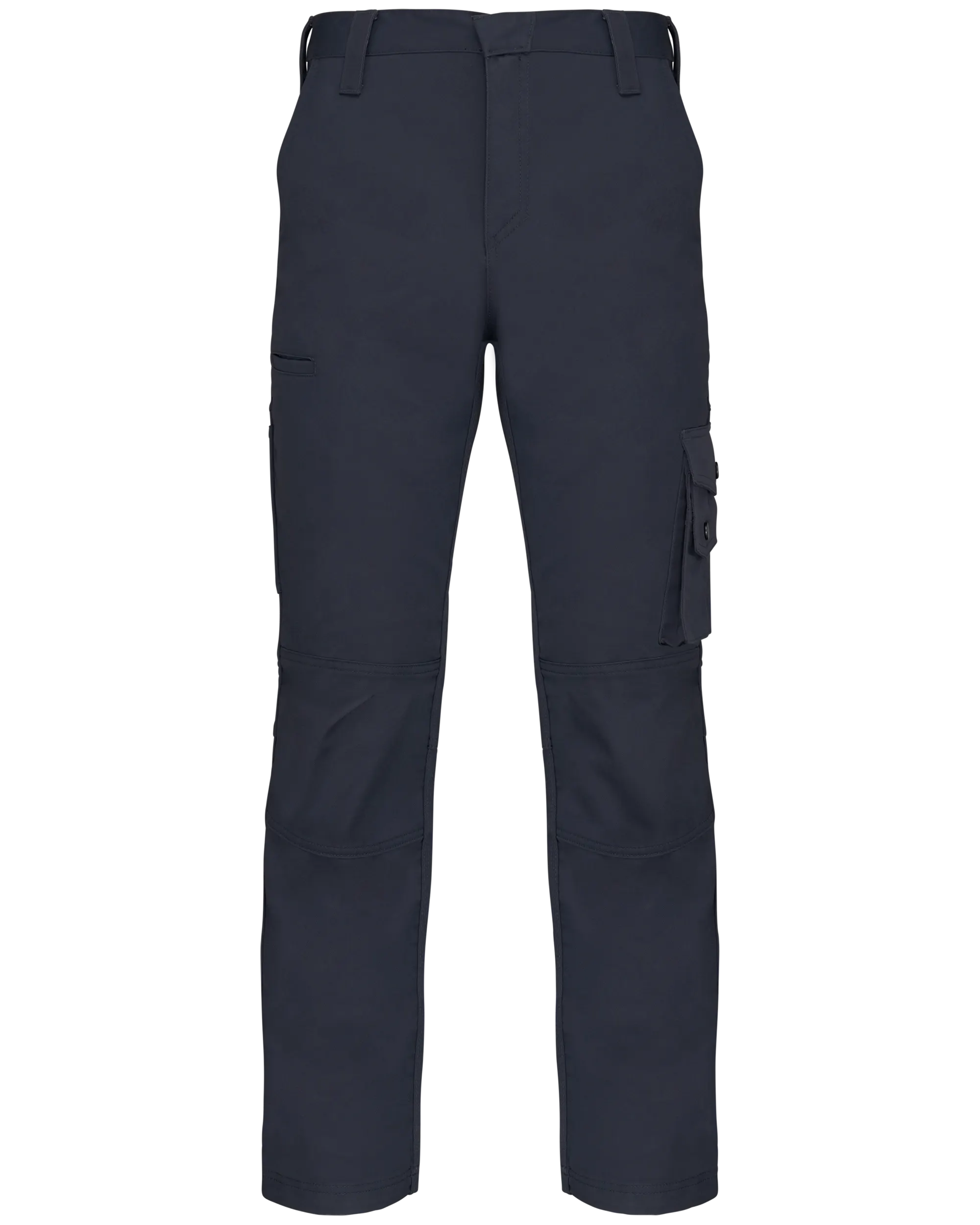 Pantalón de trabajo multibolsillos