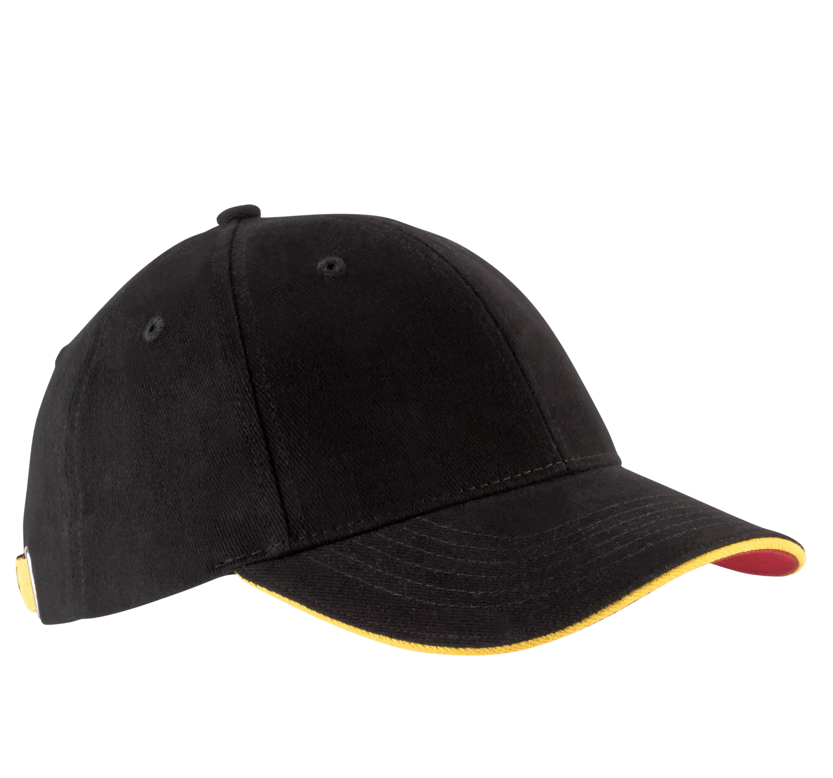 ORLANDO - Gorra 6 paneles