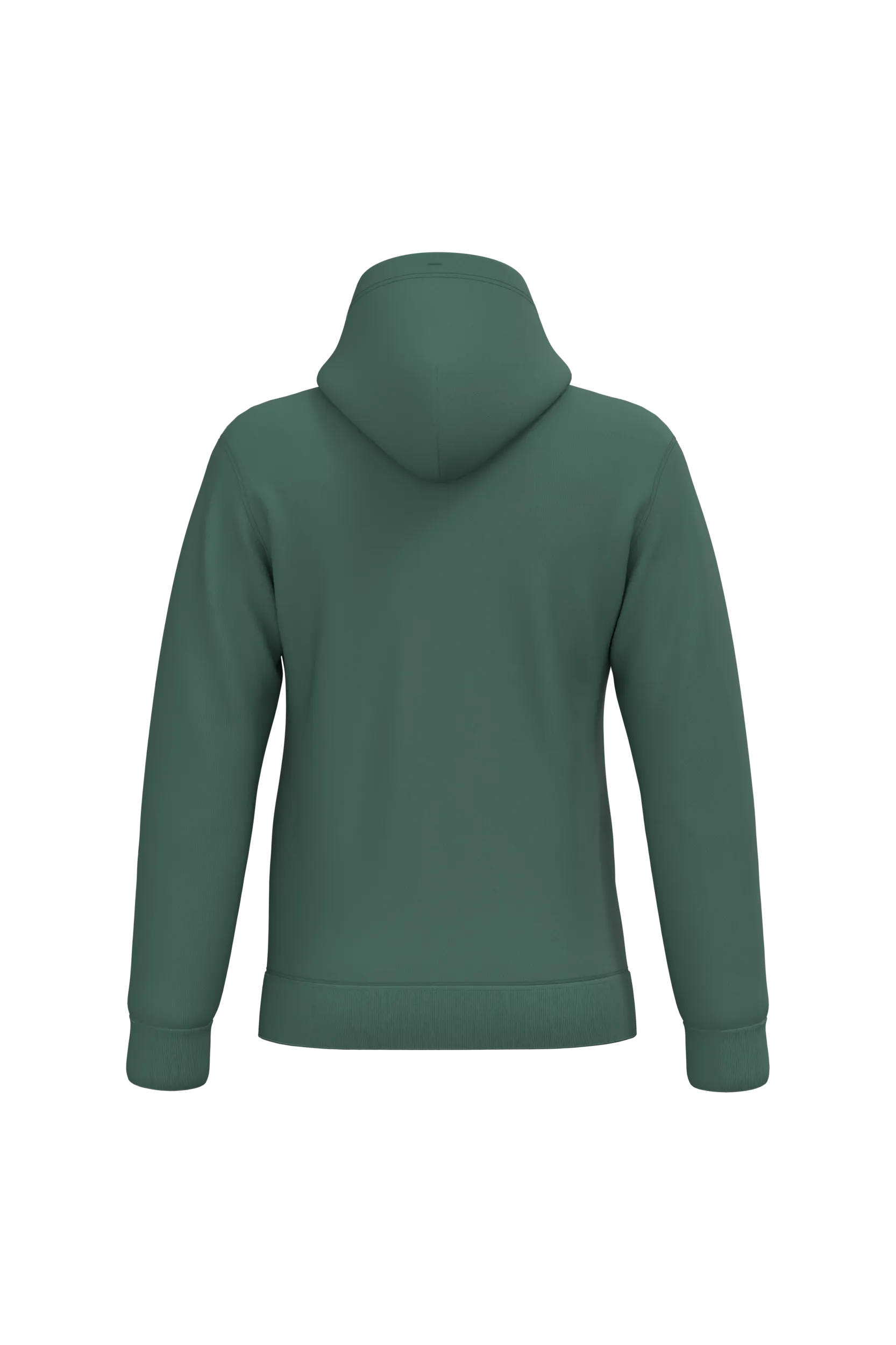 Earthy Green