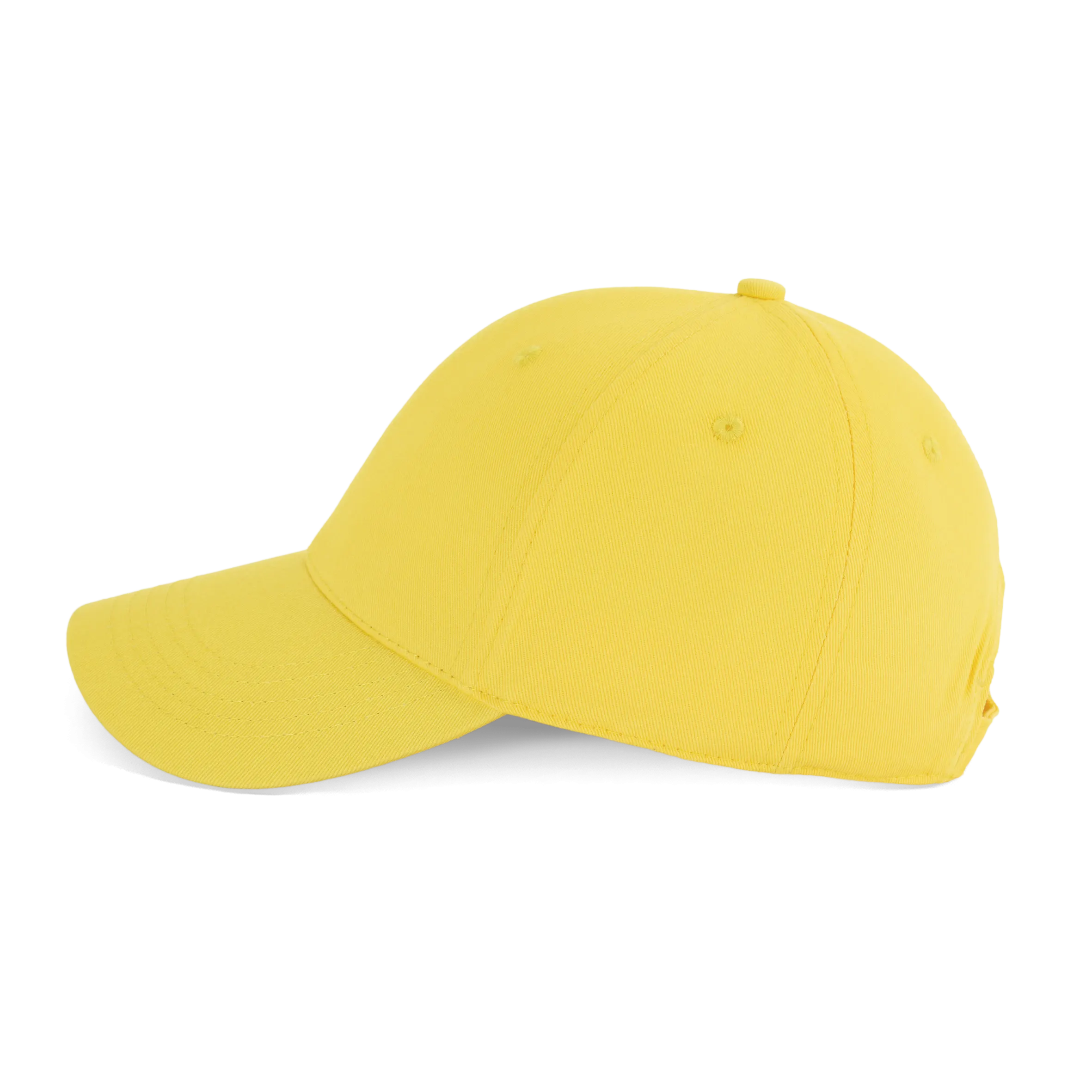 Gorra de 6 paneles - K-up Gold Label