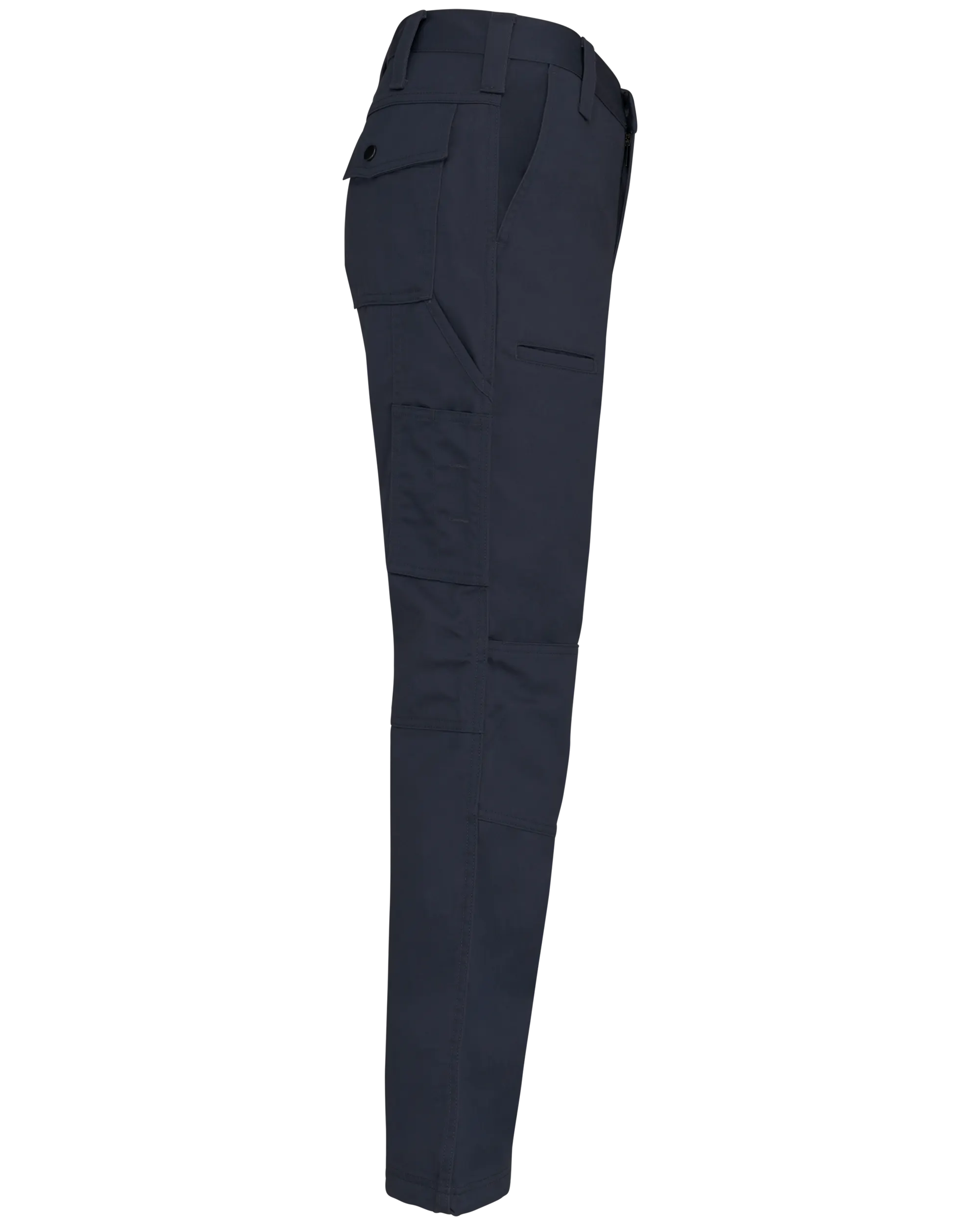 Pantalón de trabajo multibolsillos