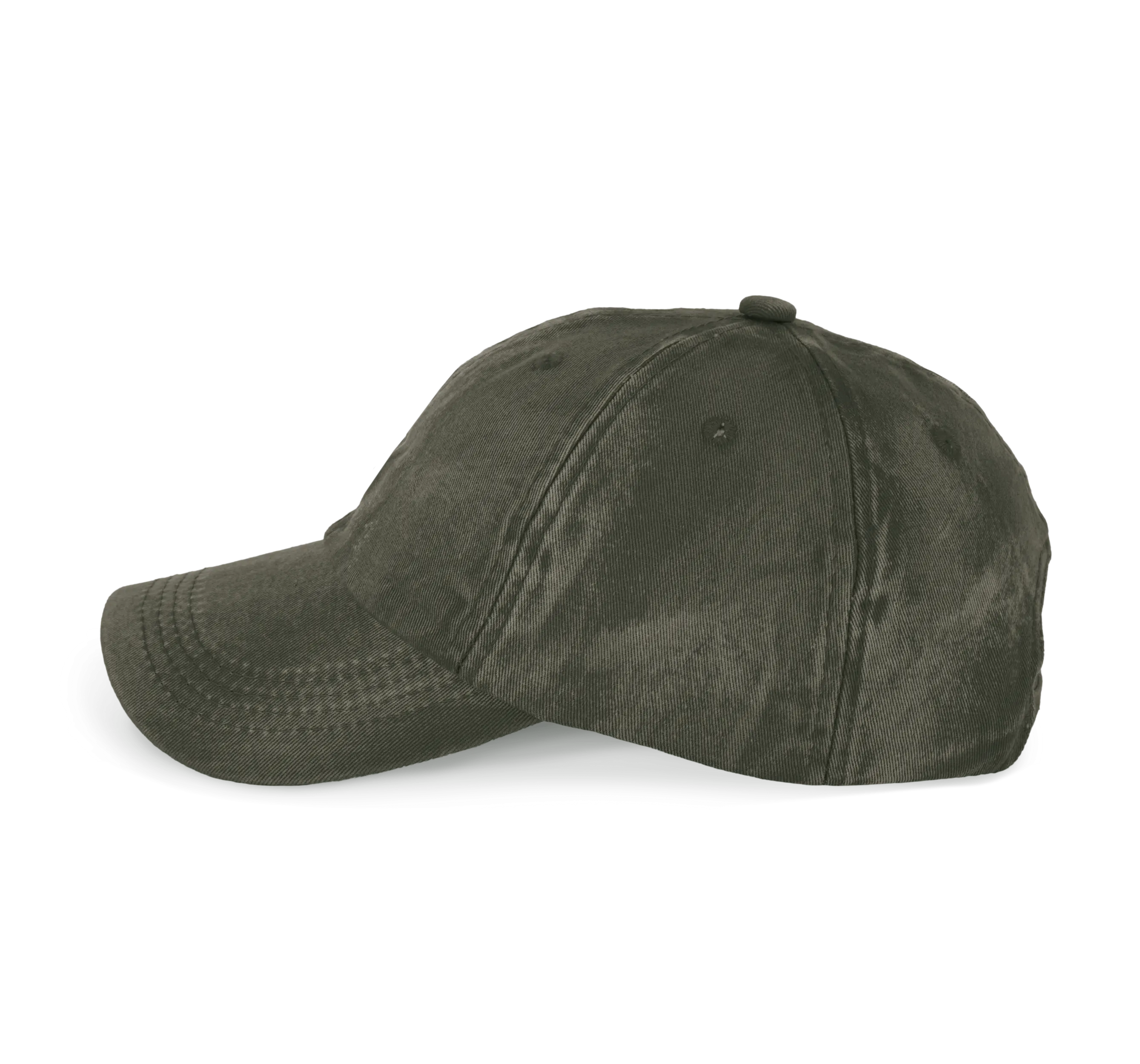 Gorra vintage - 6 paneles
