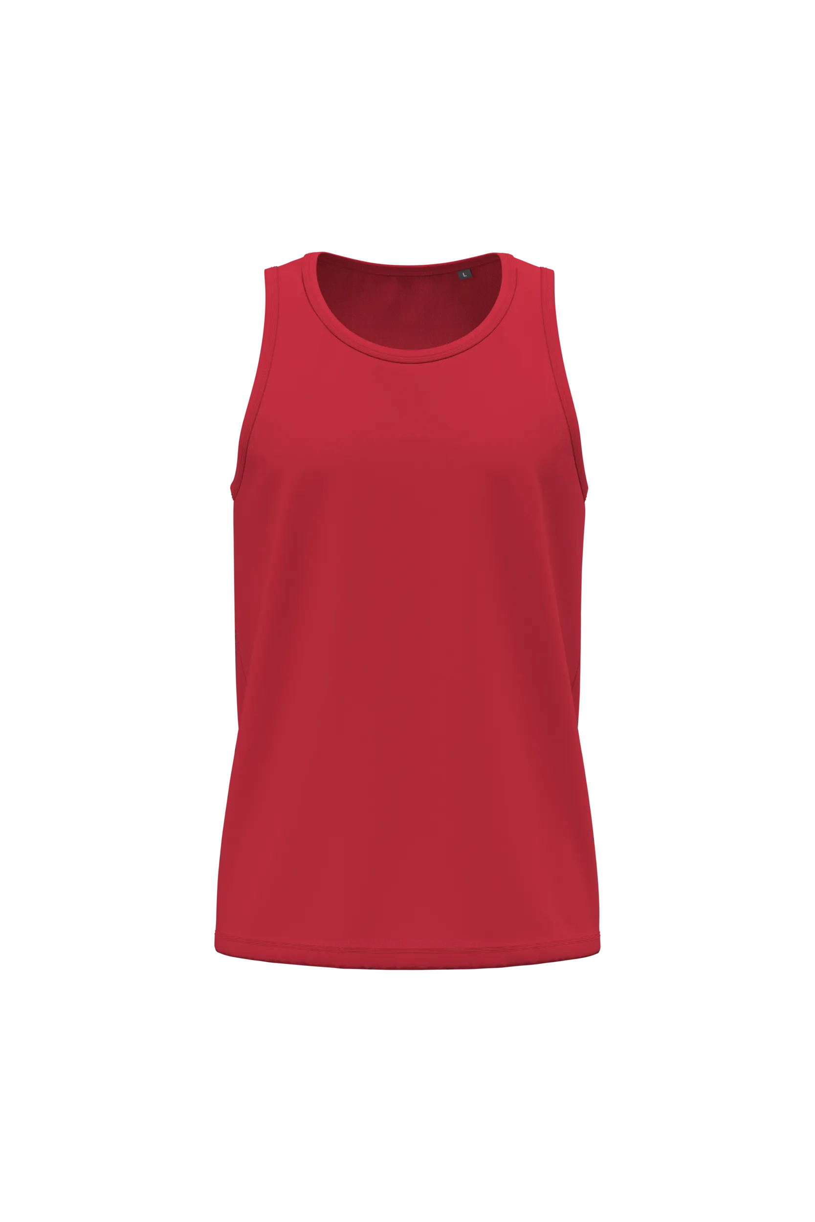 Camiseta de tirantes Bio150 hombre
