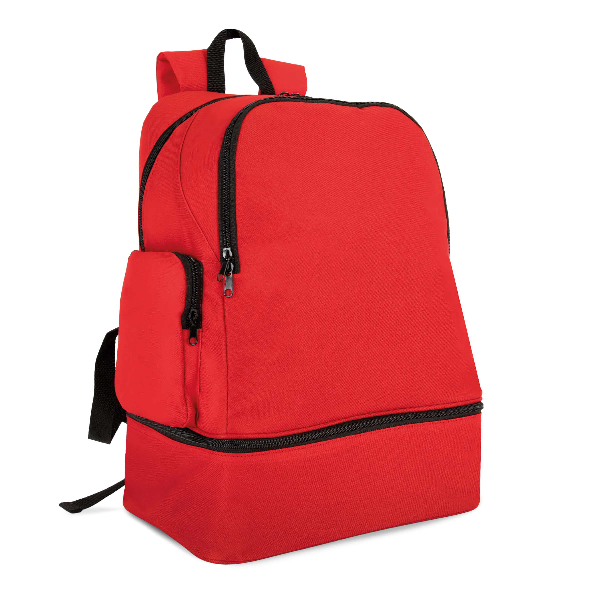 Mochila deportiva con base rígida - 42L