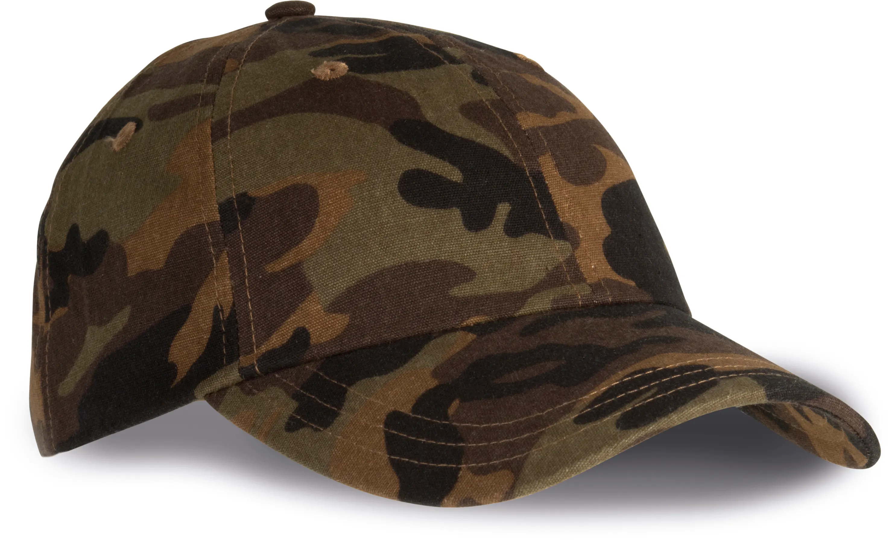Dad cap - 6 paneles