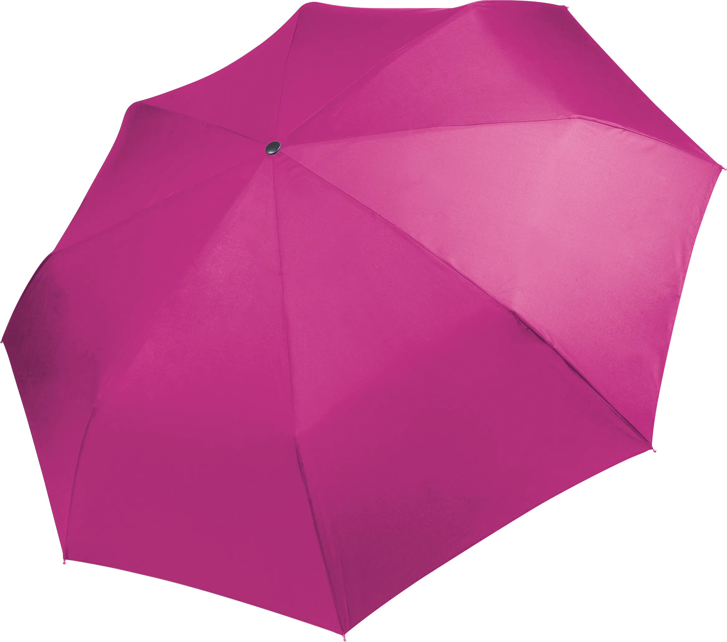 Mini paraguas plegable