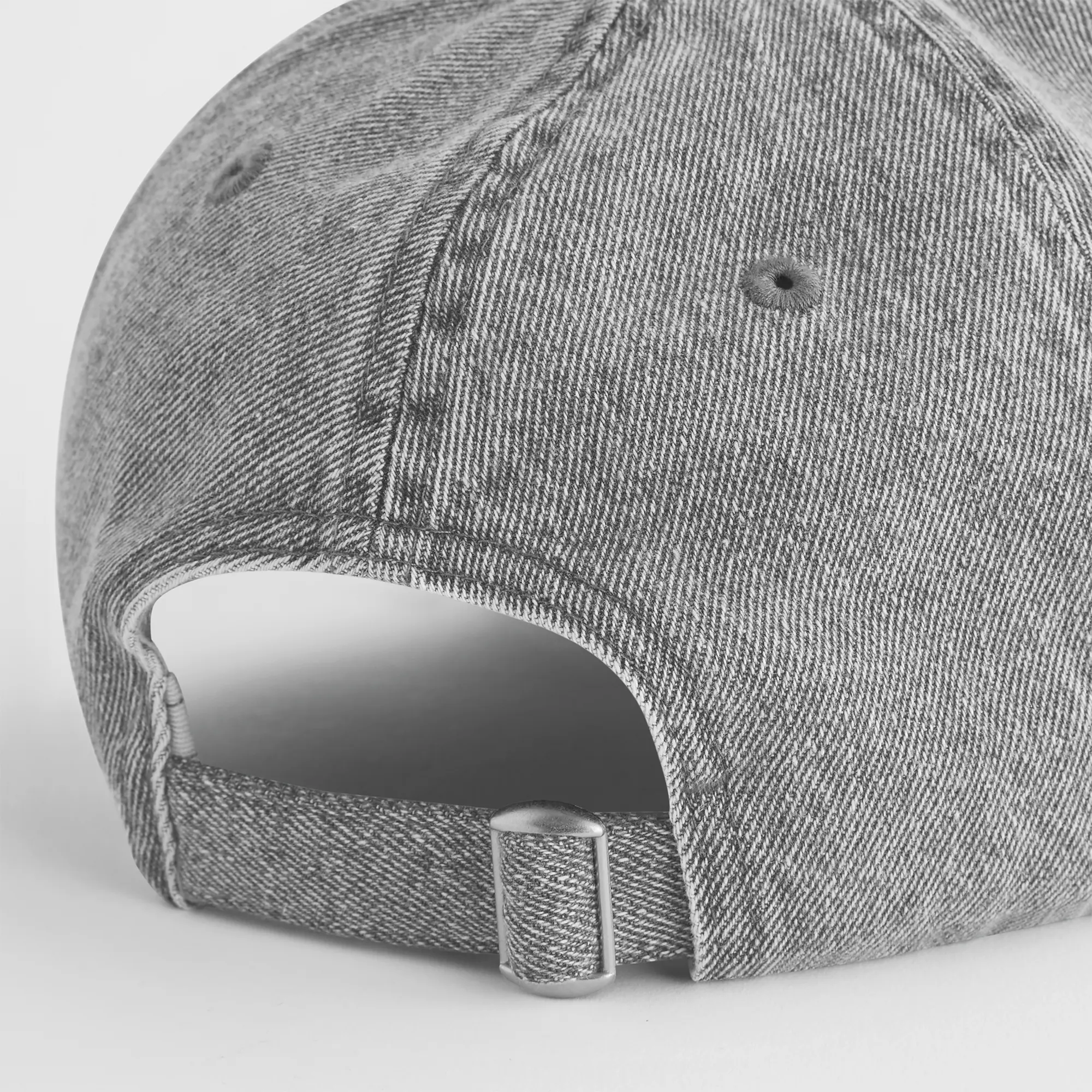 Gorra vaquera