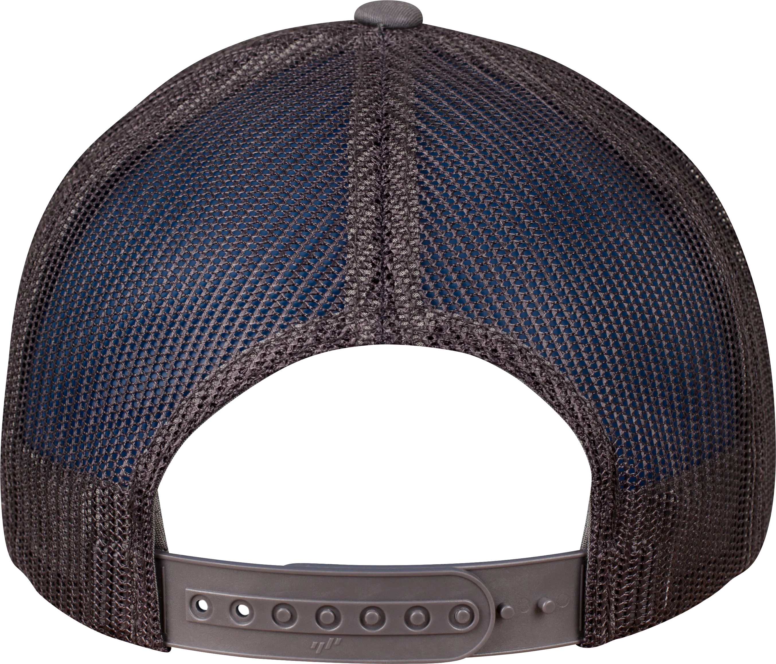 Gorra trucker retro