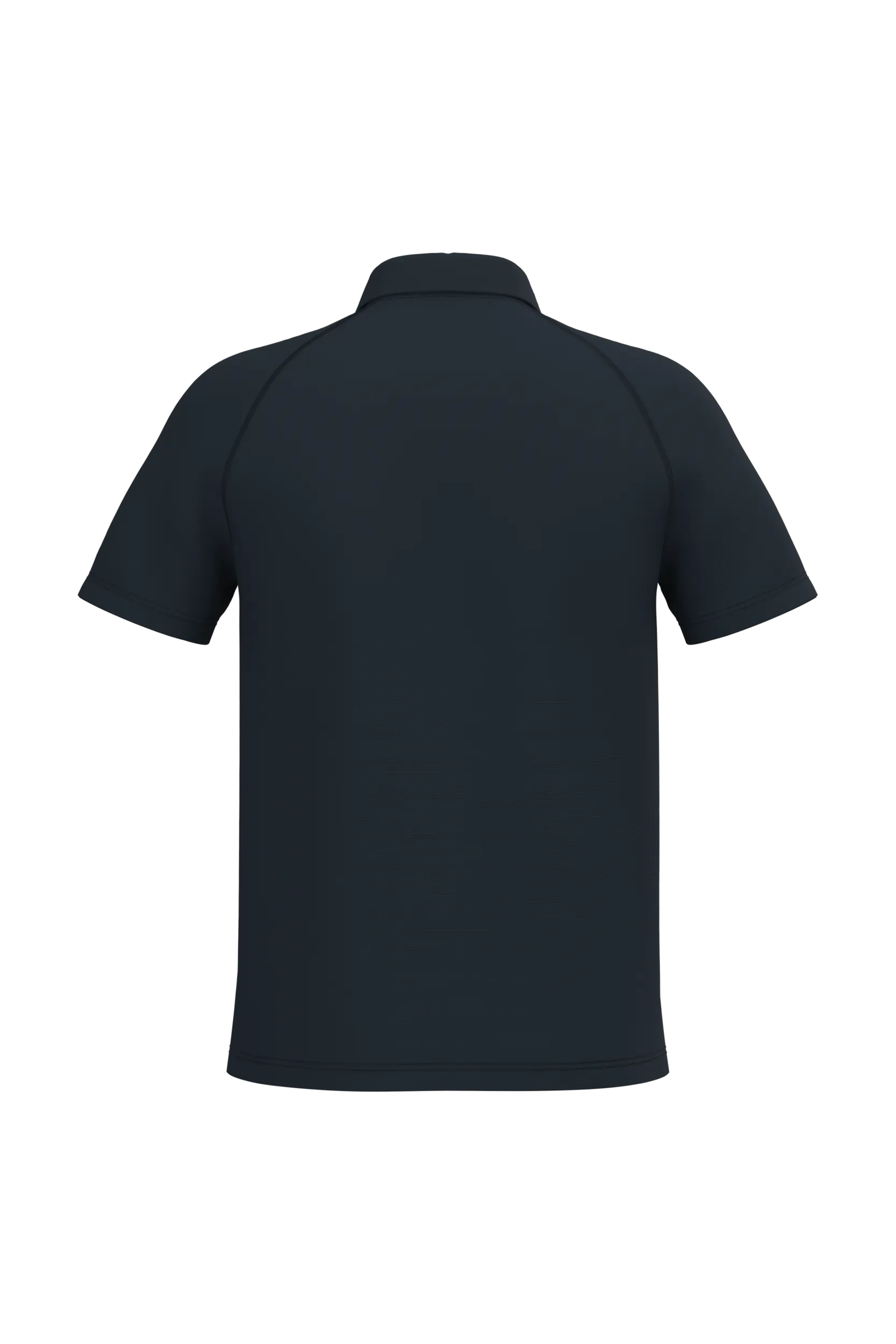 Polo deportivo hombre