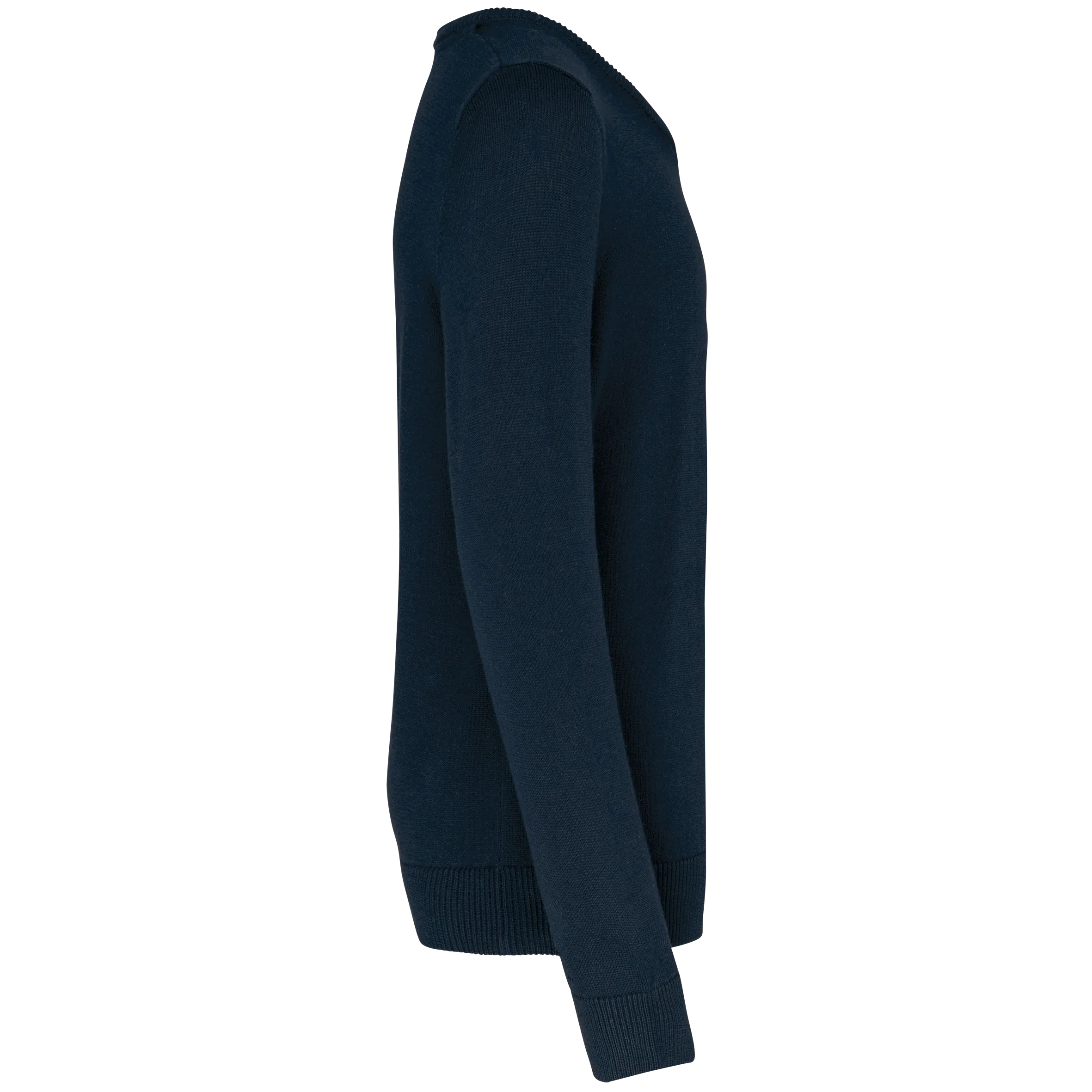 Jersey cuello de pico niños