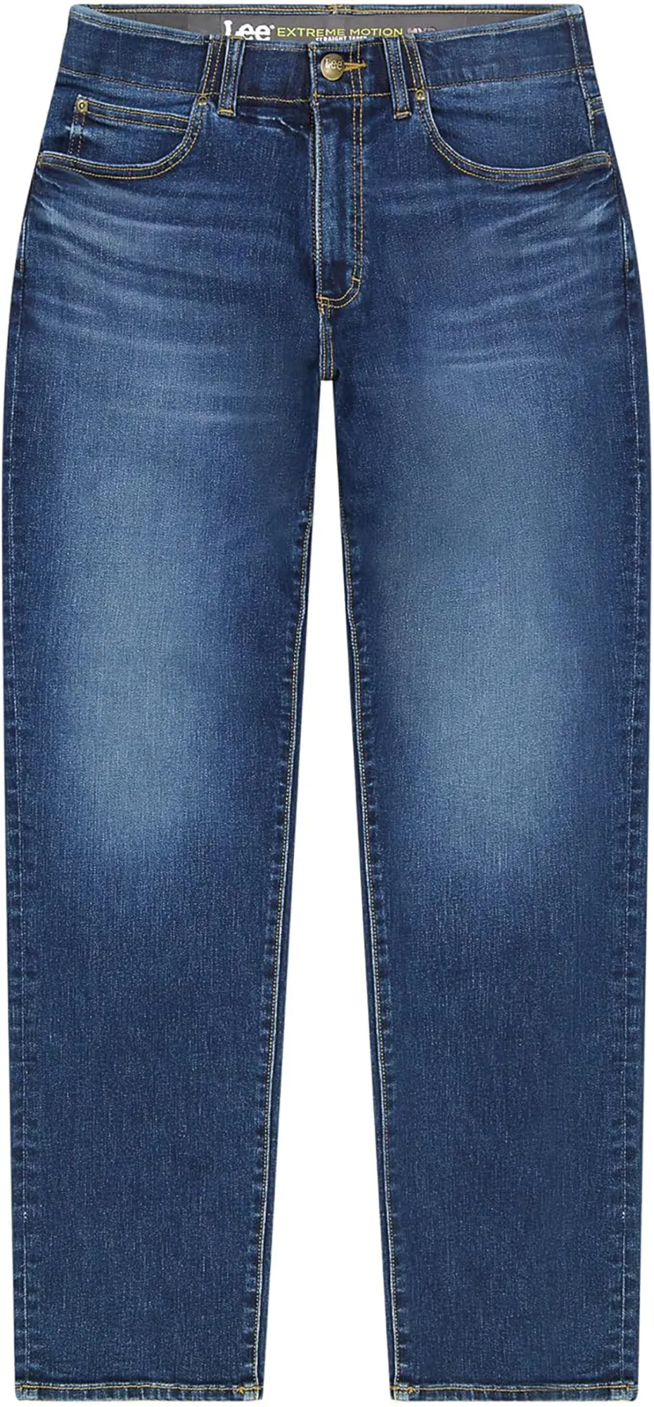 Vaquero Extreme motion straight