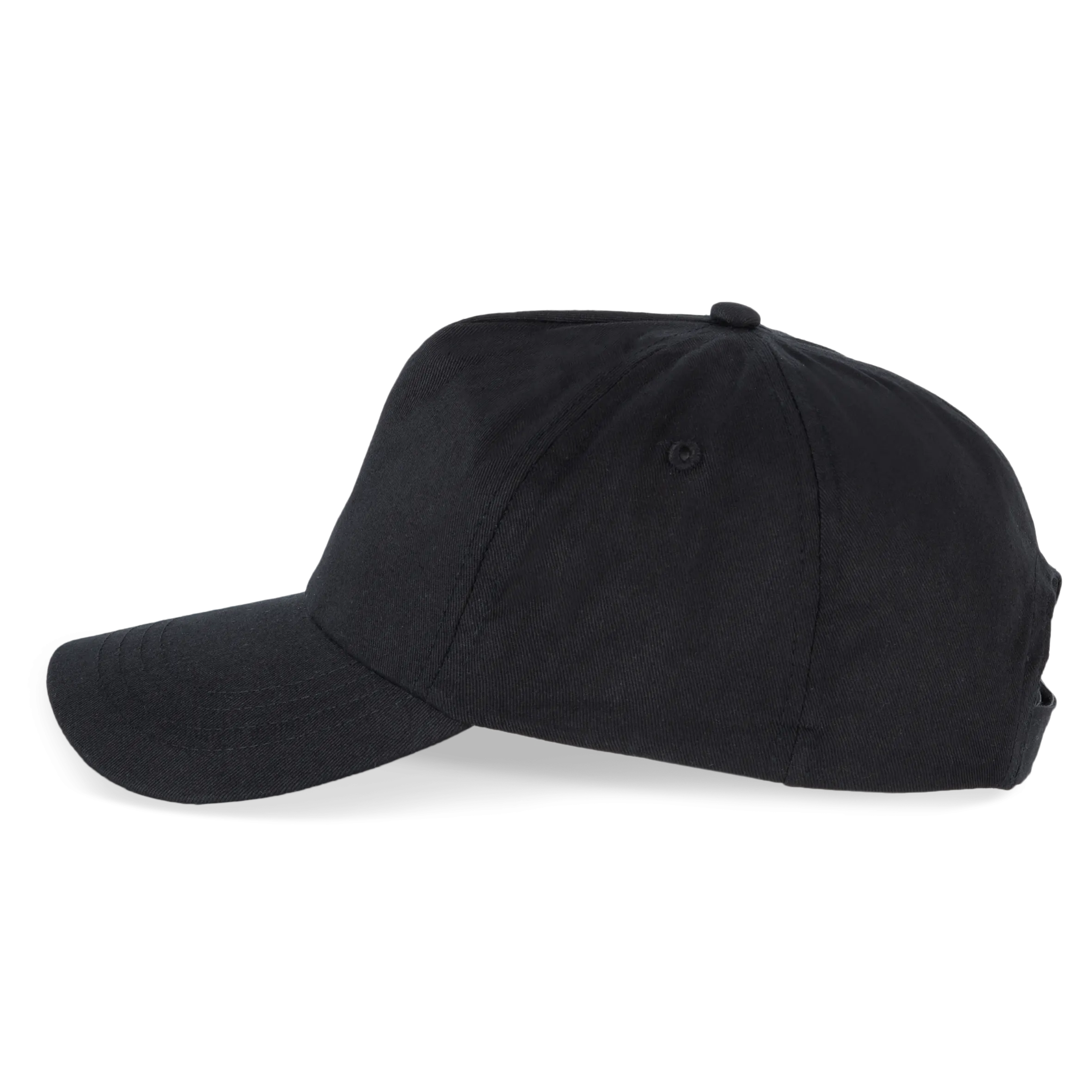 Gorra - 5 paneles